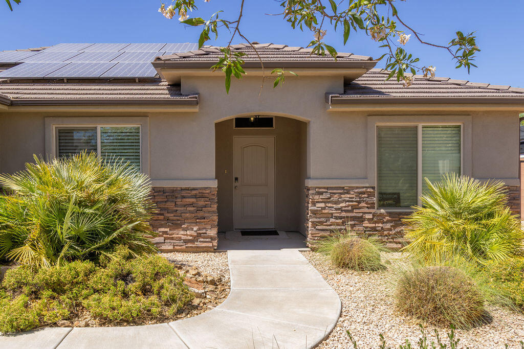 DIXIE SPRINGS - Residential