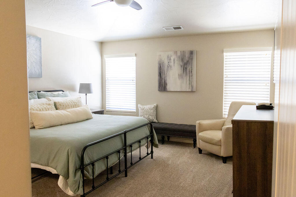 DIXIE SPRINGS - Residential