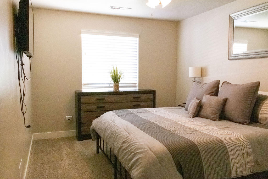 DIXIE SPRINGS - Residential