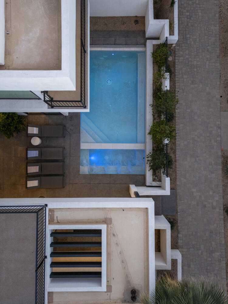 DESERT COLOR RESORT - Residential