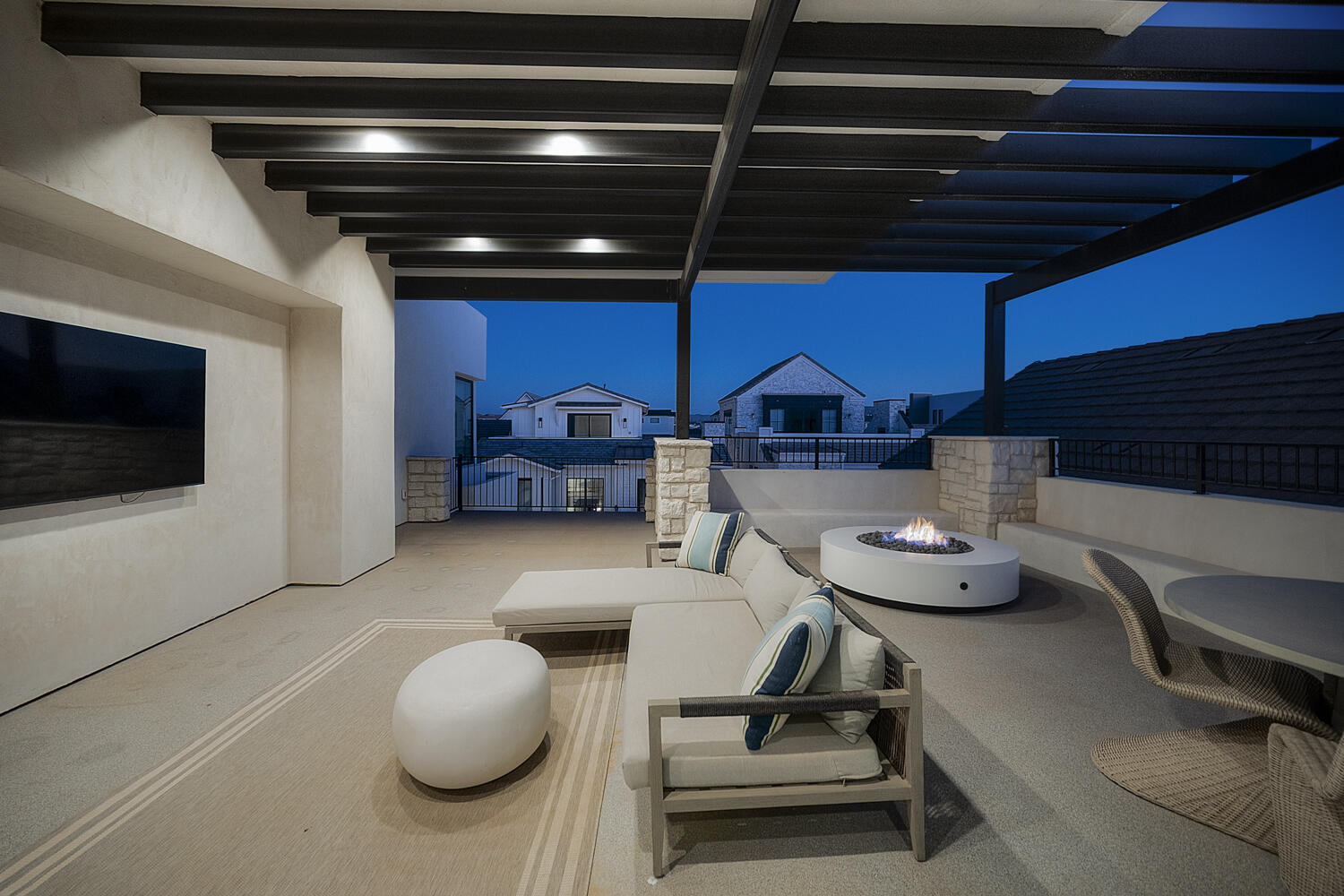 DESERT COLOR RESORT - Residential