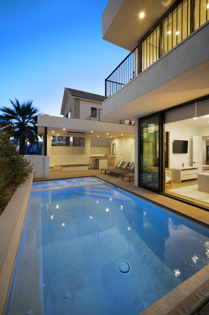 DESERT COLOR RESORT - Residential