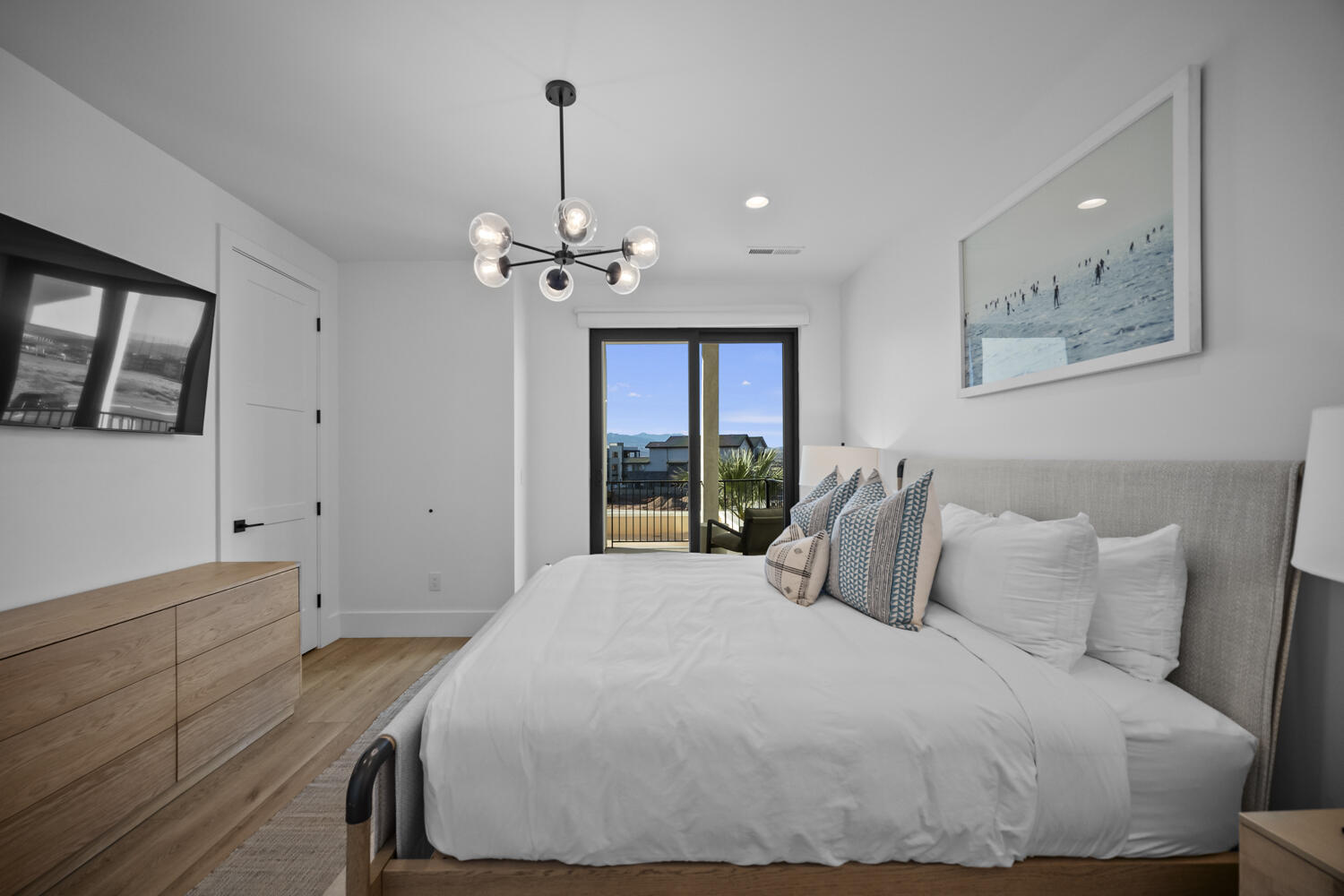 DESERT COLOR RESORT - Residential