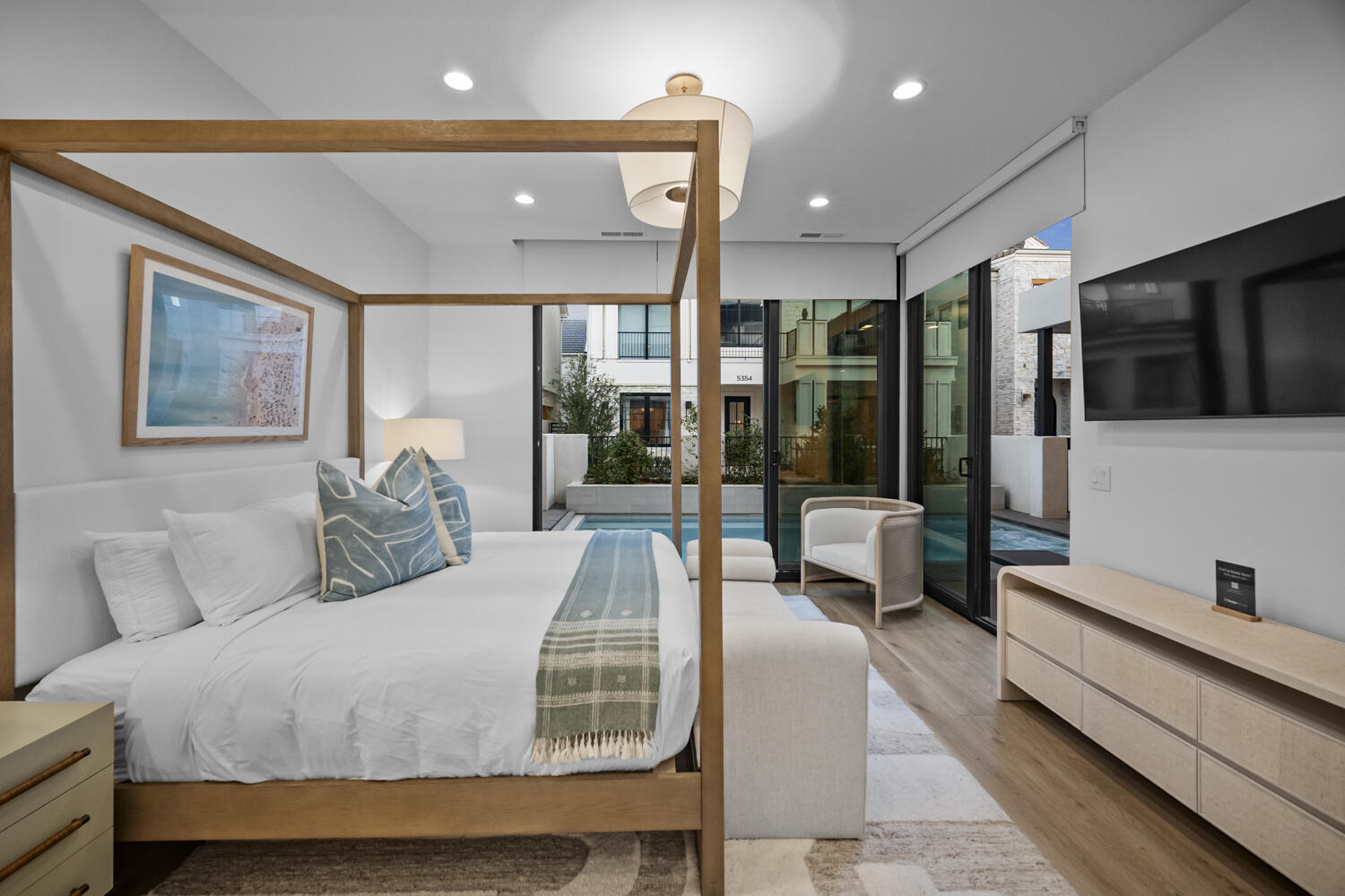 DESERT COLOR RESORT - Residential
