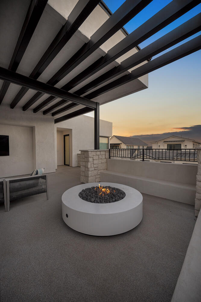 DESERT COLOR RESORT - Residential