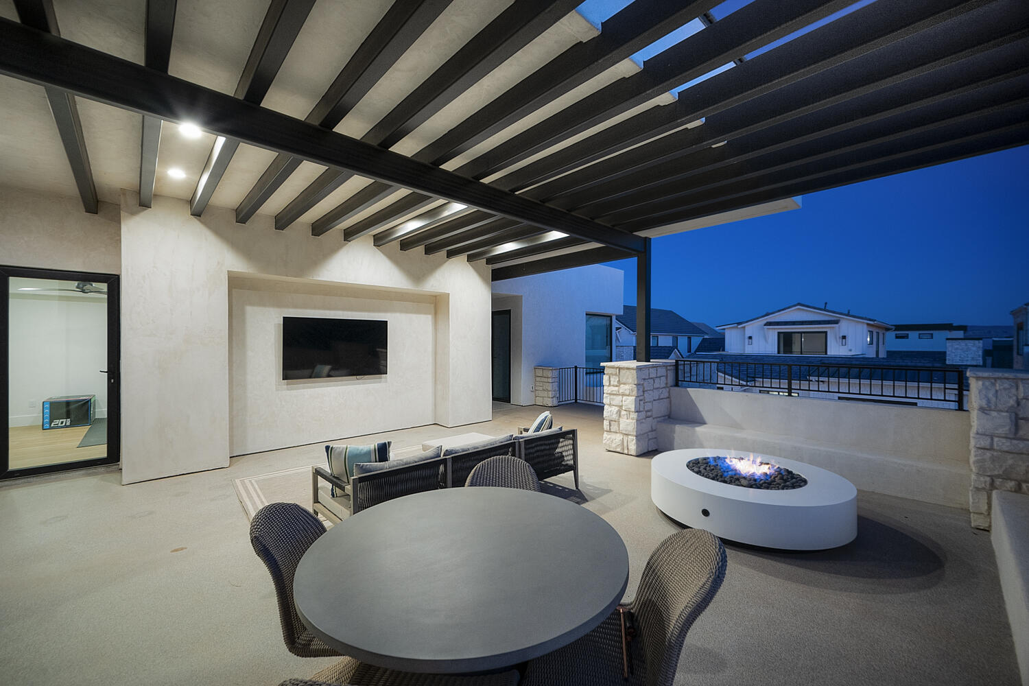 DESERT COLOR RESORT - Residential