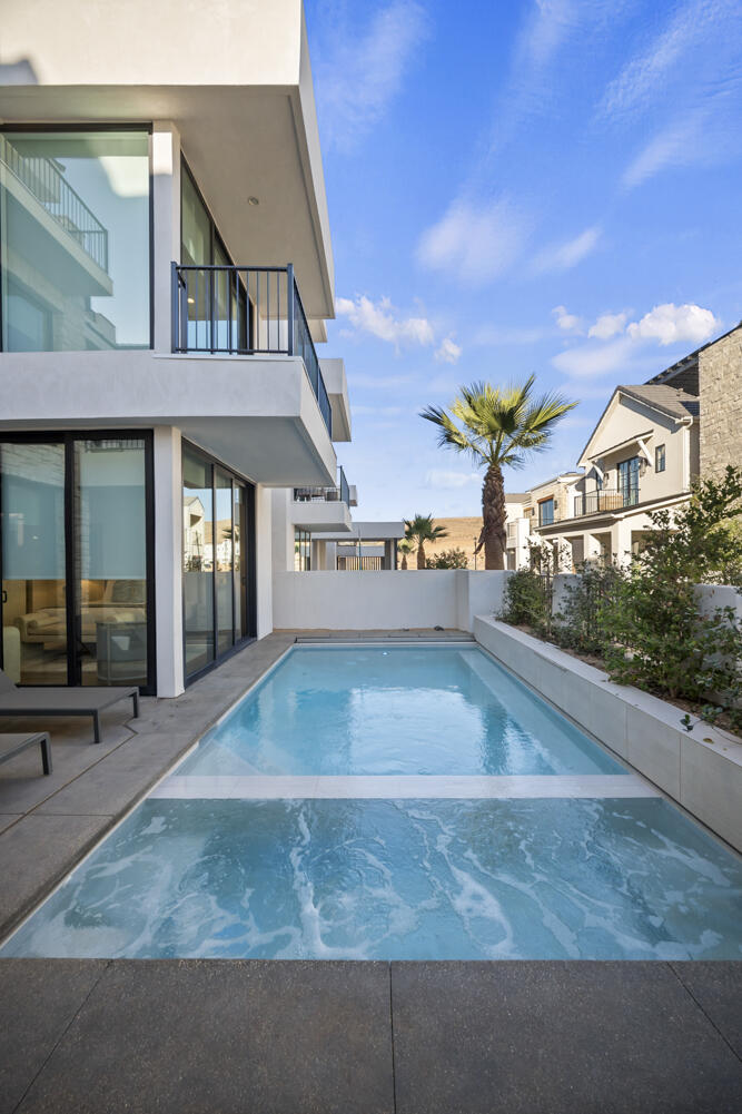 DESERT COLOR RESORT - Residential