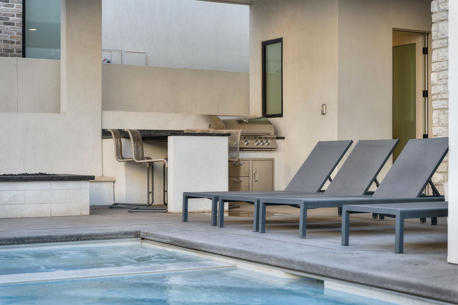 DESERT COLOR RESORT - Residential