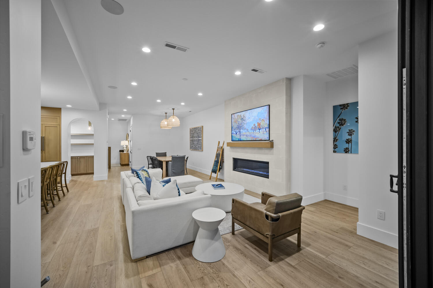 DESERT COLOR RESORT - Residential