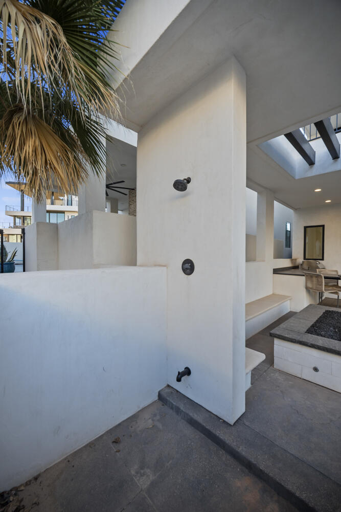 DESERT COLOR RESORT - Residential