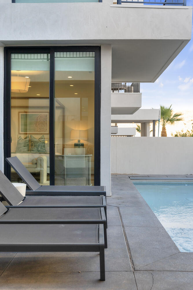 DESERT COLOR RESORT - Residential