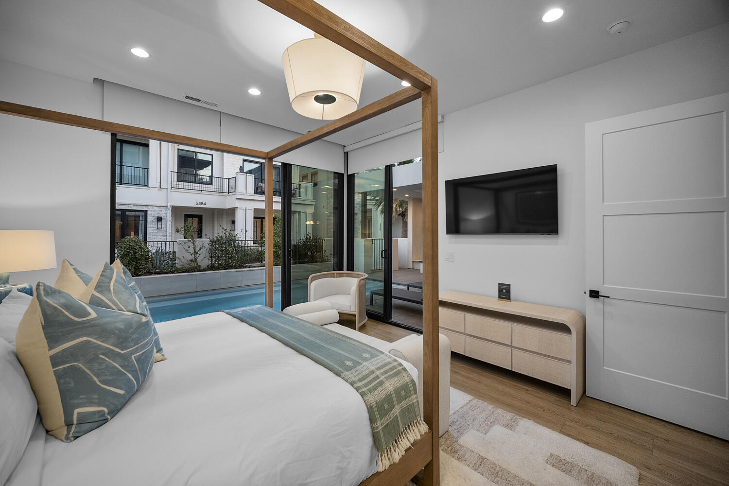 DESERT COLOR RESORT - Residential