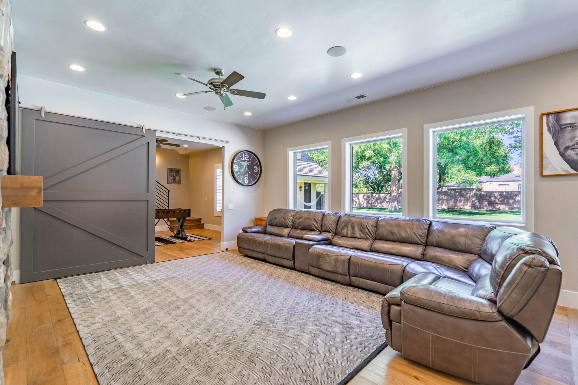 WINDSOR ESTATES - Residential