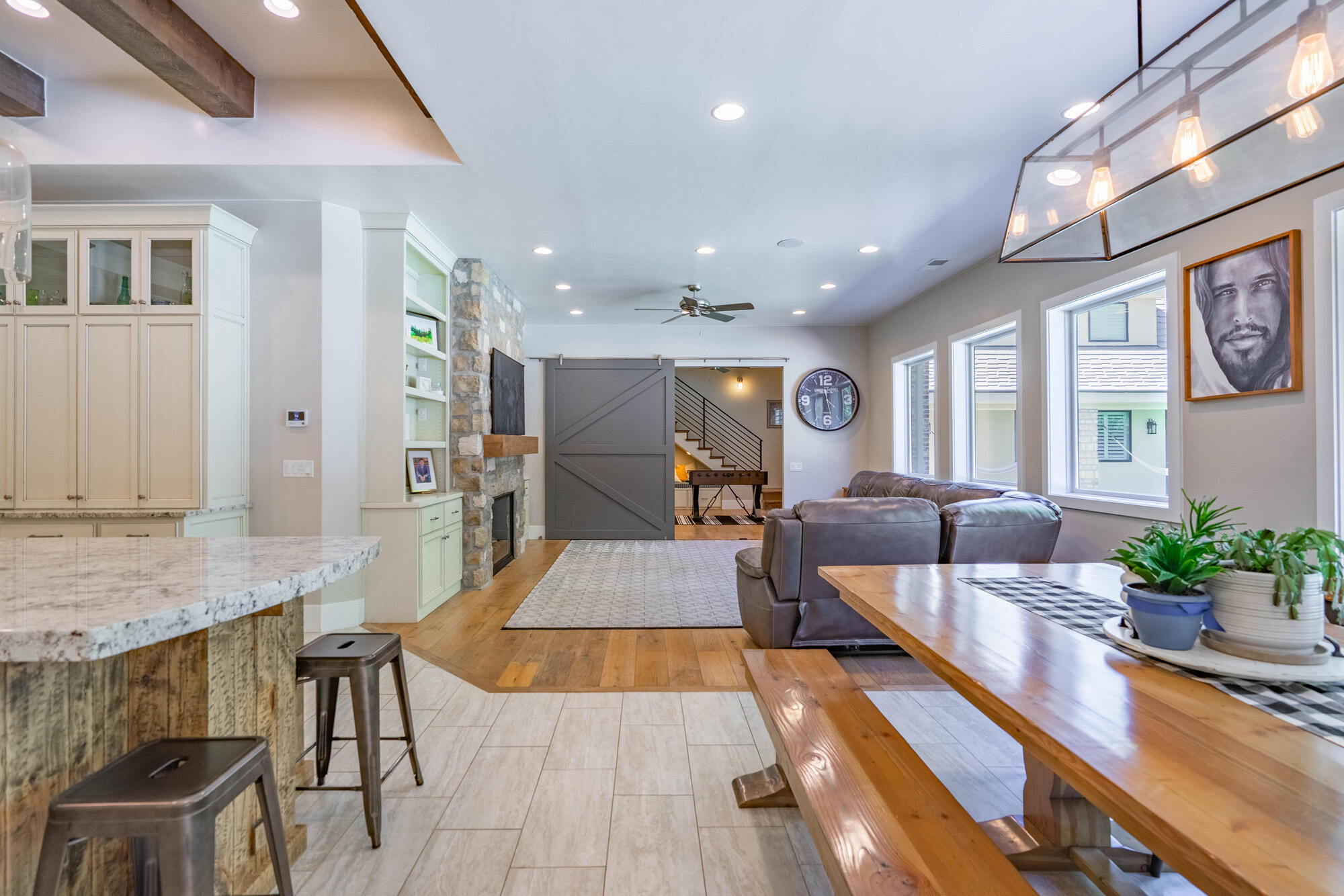WINDSOR ESTATES - Residential