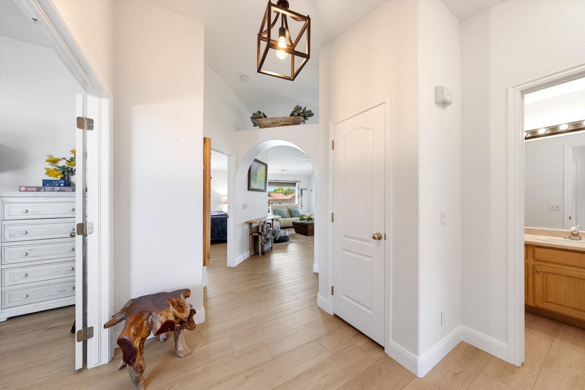 PADRE LAKES TOWNHOMES - Residential