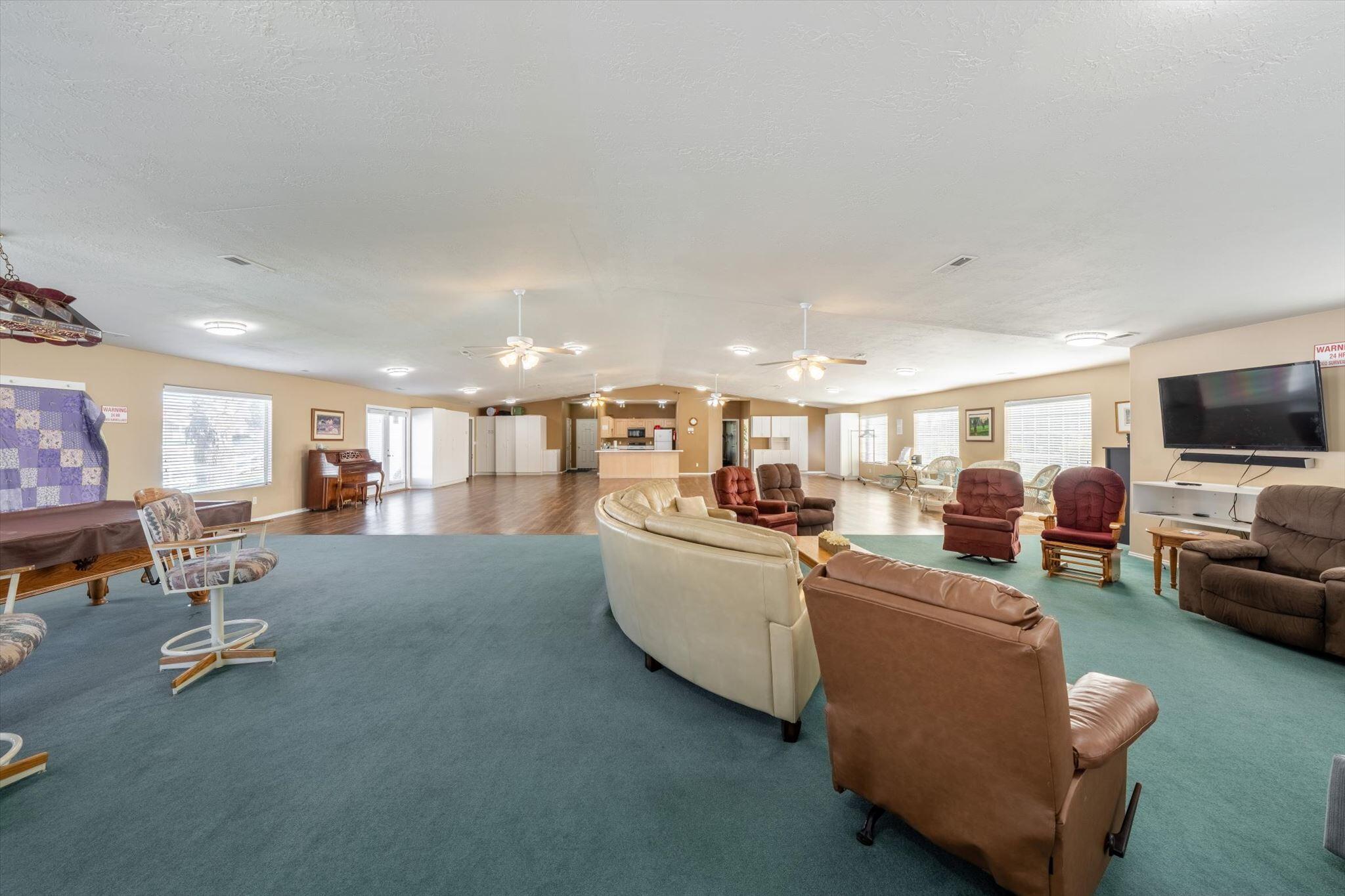 PADRE LAKES TOWNHOMES - Residential