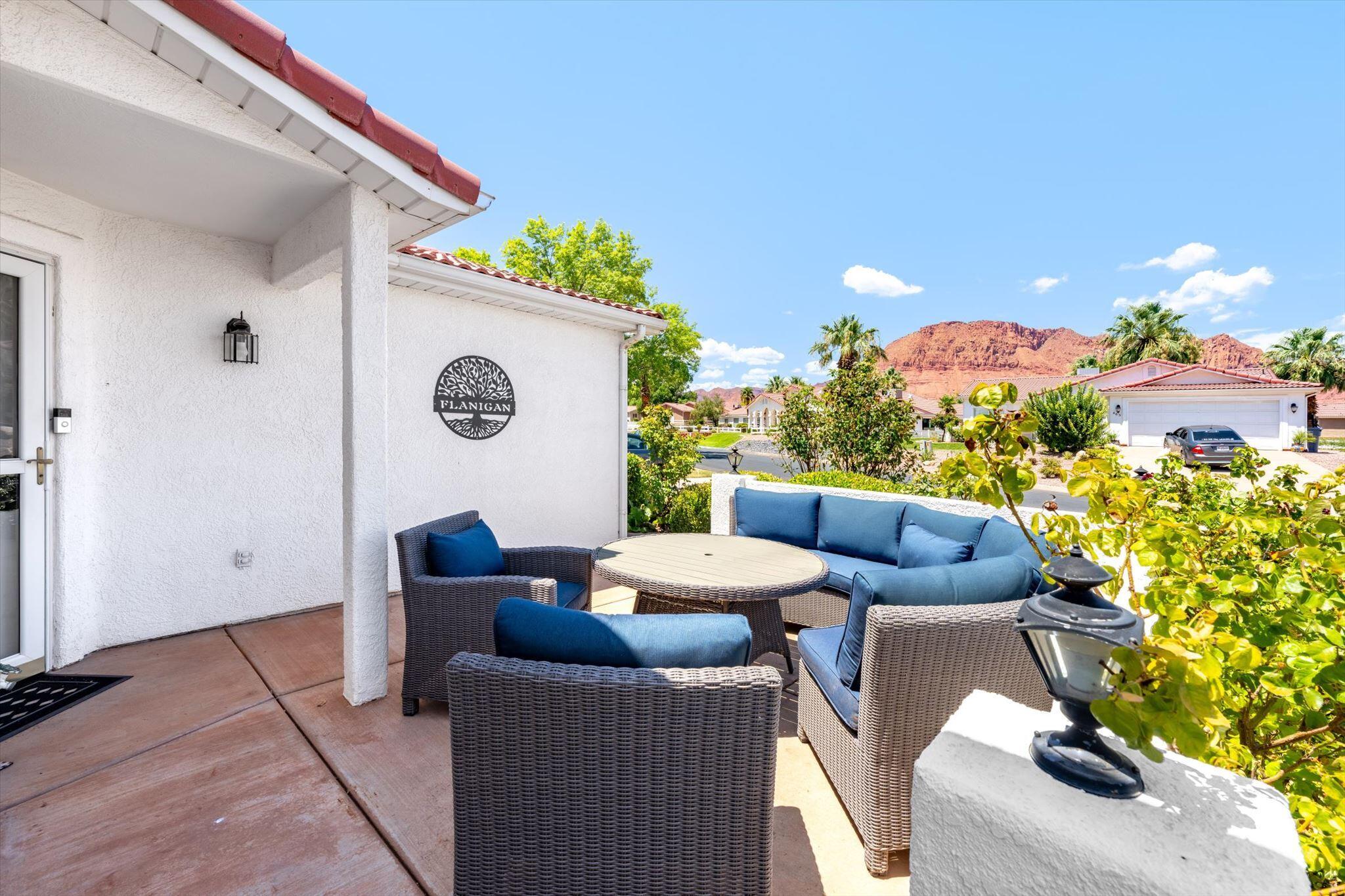 PADRE LAKES TOWNHOMES - Residential