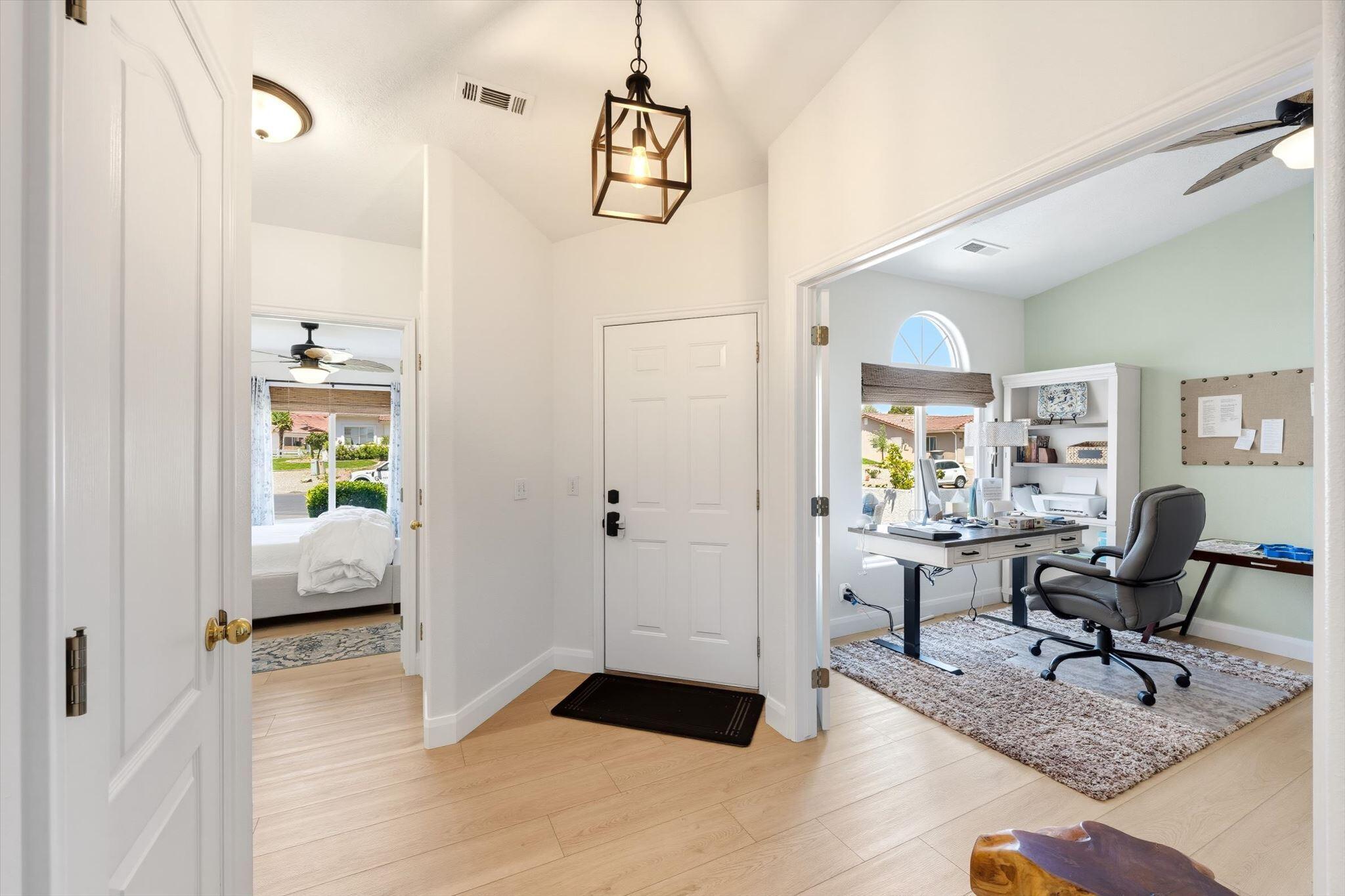 PADRE LAKES TOWNHOMES - Residential