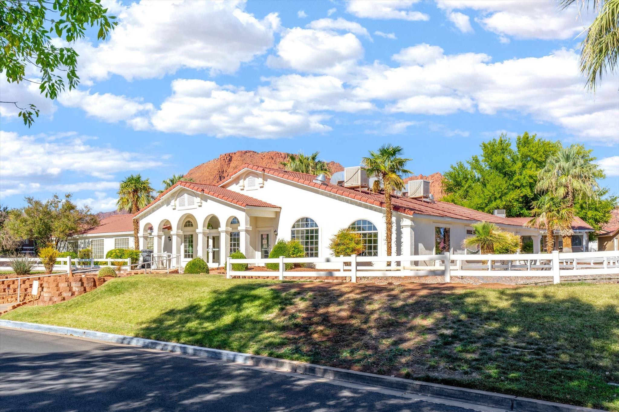 PADRE LAKES TOWNHOMES - Residential
