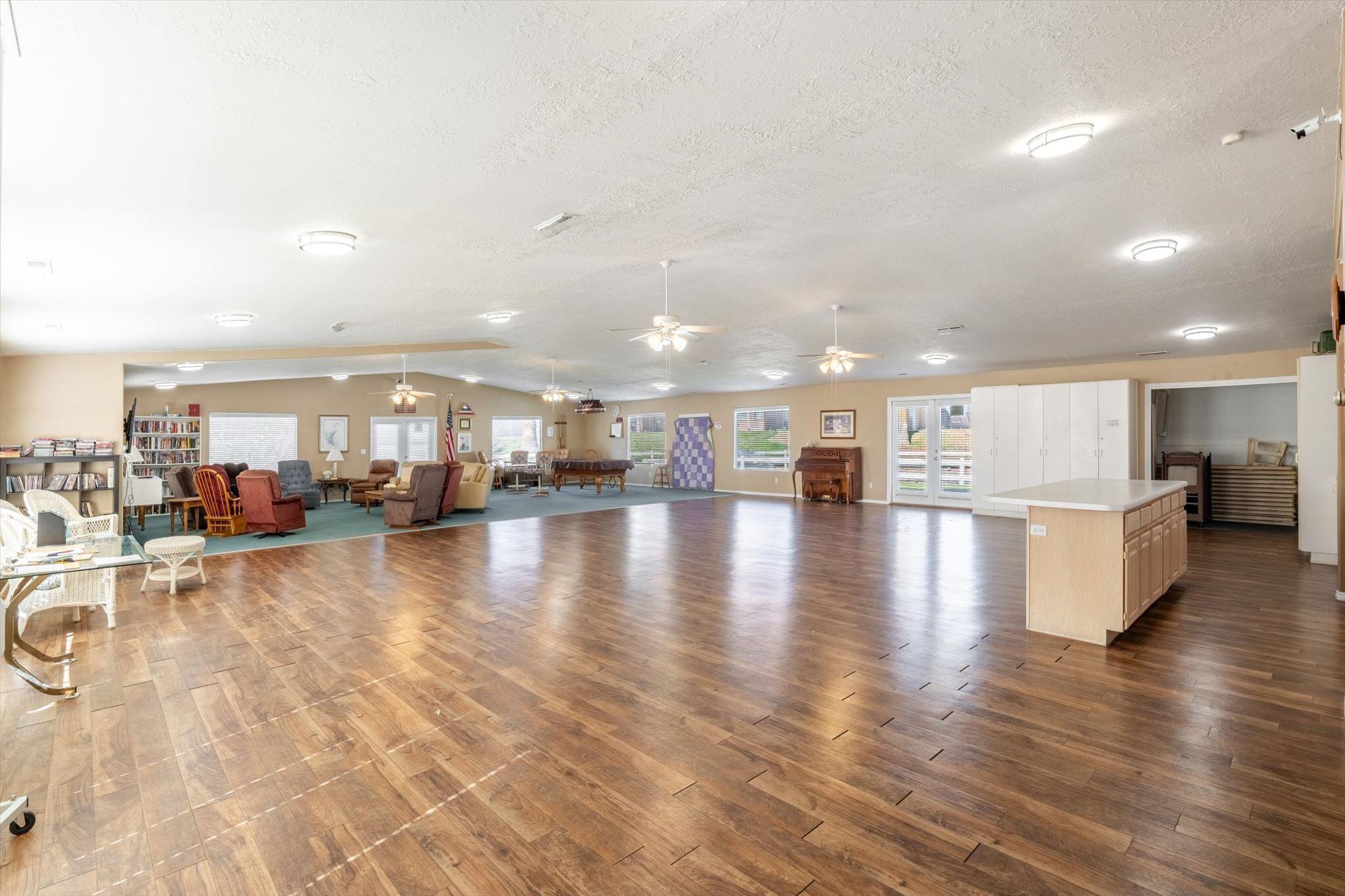 PADRE LAKES TOWNHOMES - Residential