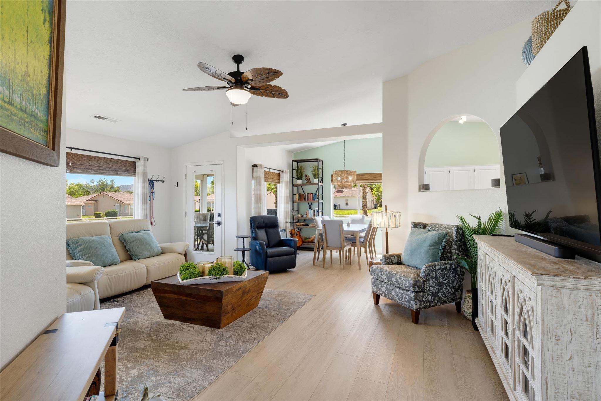 PADRE LAKES TOWNHOMES - Residential