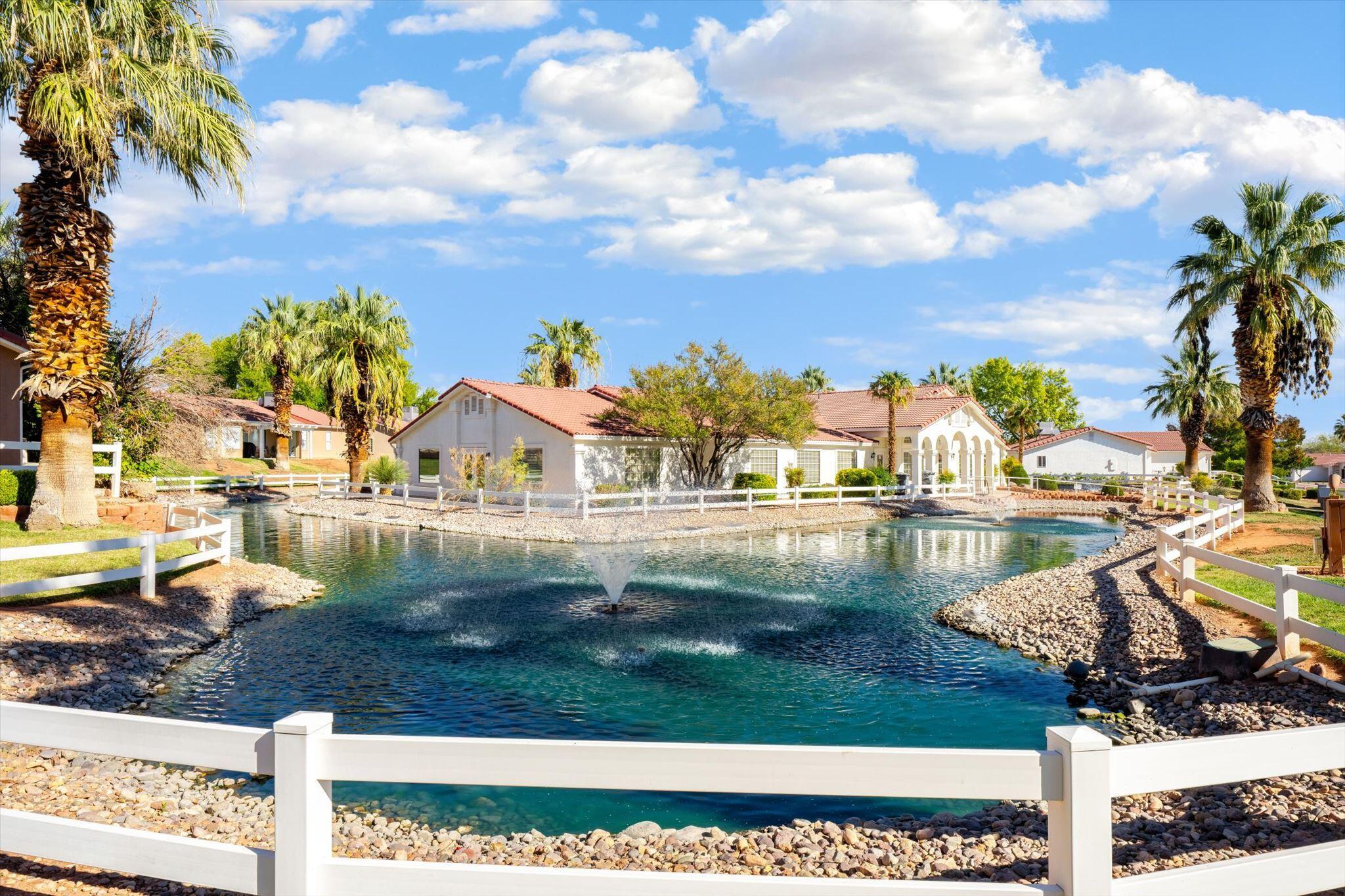 PADRE LAKES TOWNHOMES - Residential