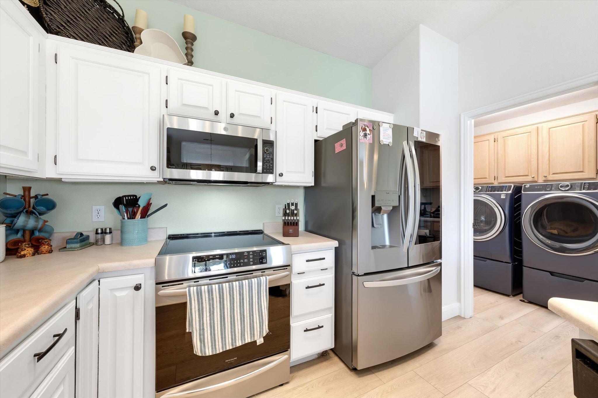 PADRE LAKES TOWNHOMES - Residential