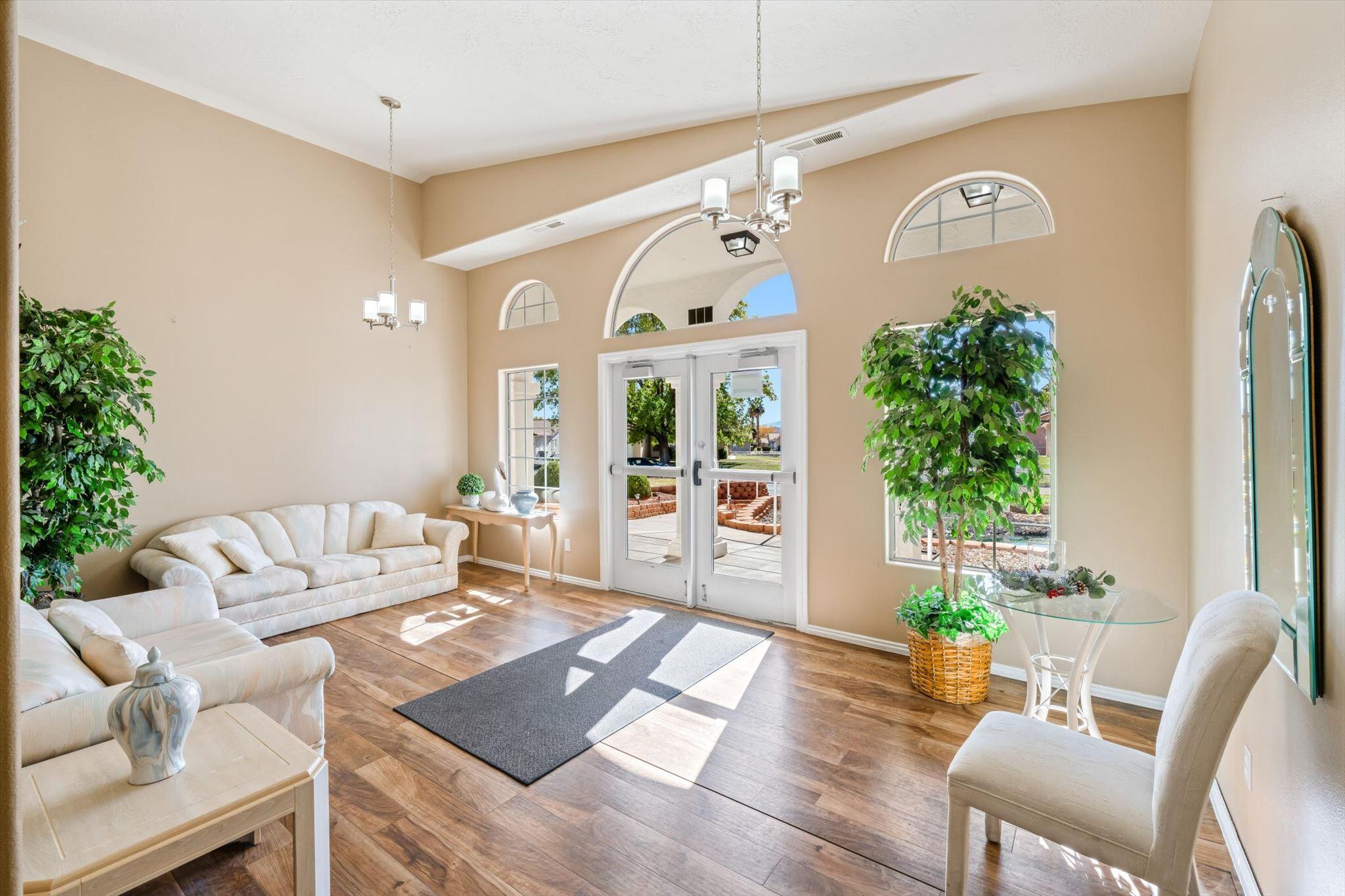 PADRE LAKES TOWNHOMES - Residential