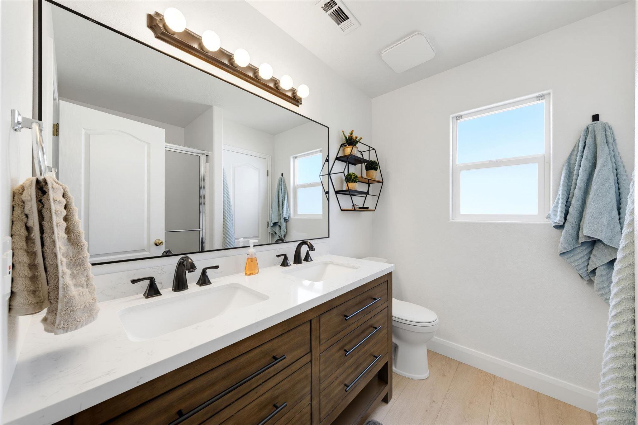 PADRE LAKES TOWNHOMES - Residential