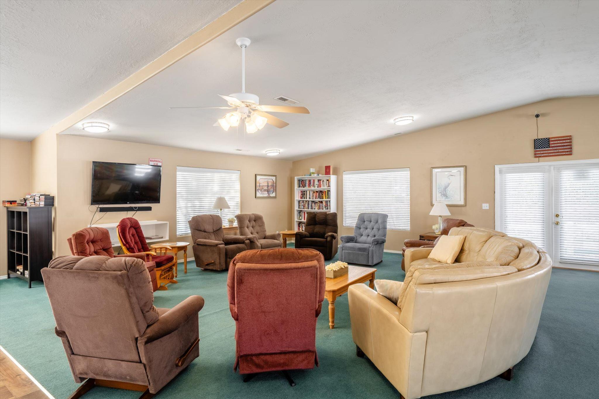 PADRE LAKES TOWNHOMES - Residential