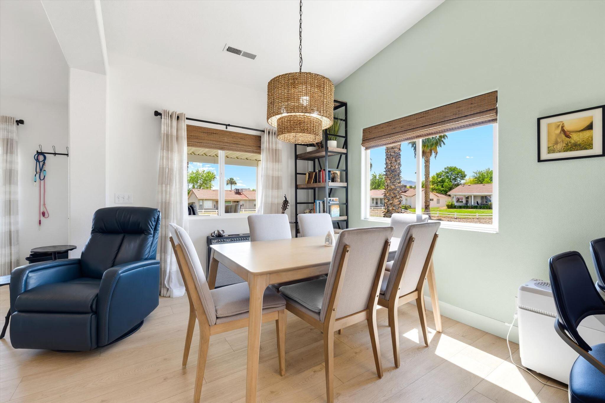 PADRE LAKES TOWNHOMES - Residential
