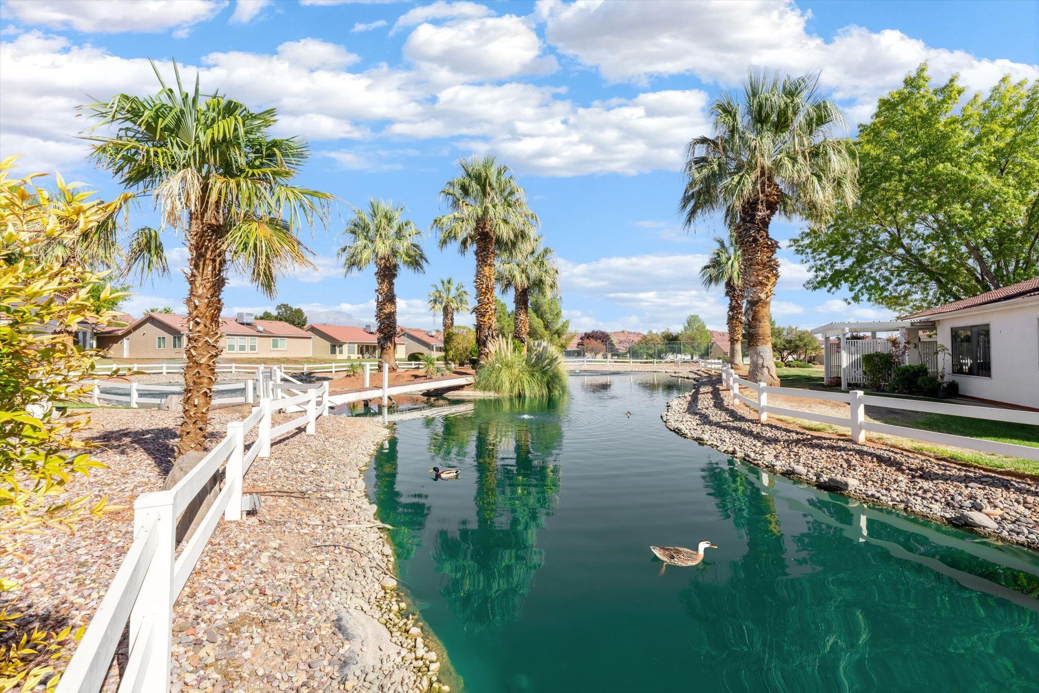 PADRE LAKES TOWNHOMES - Residential