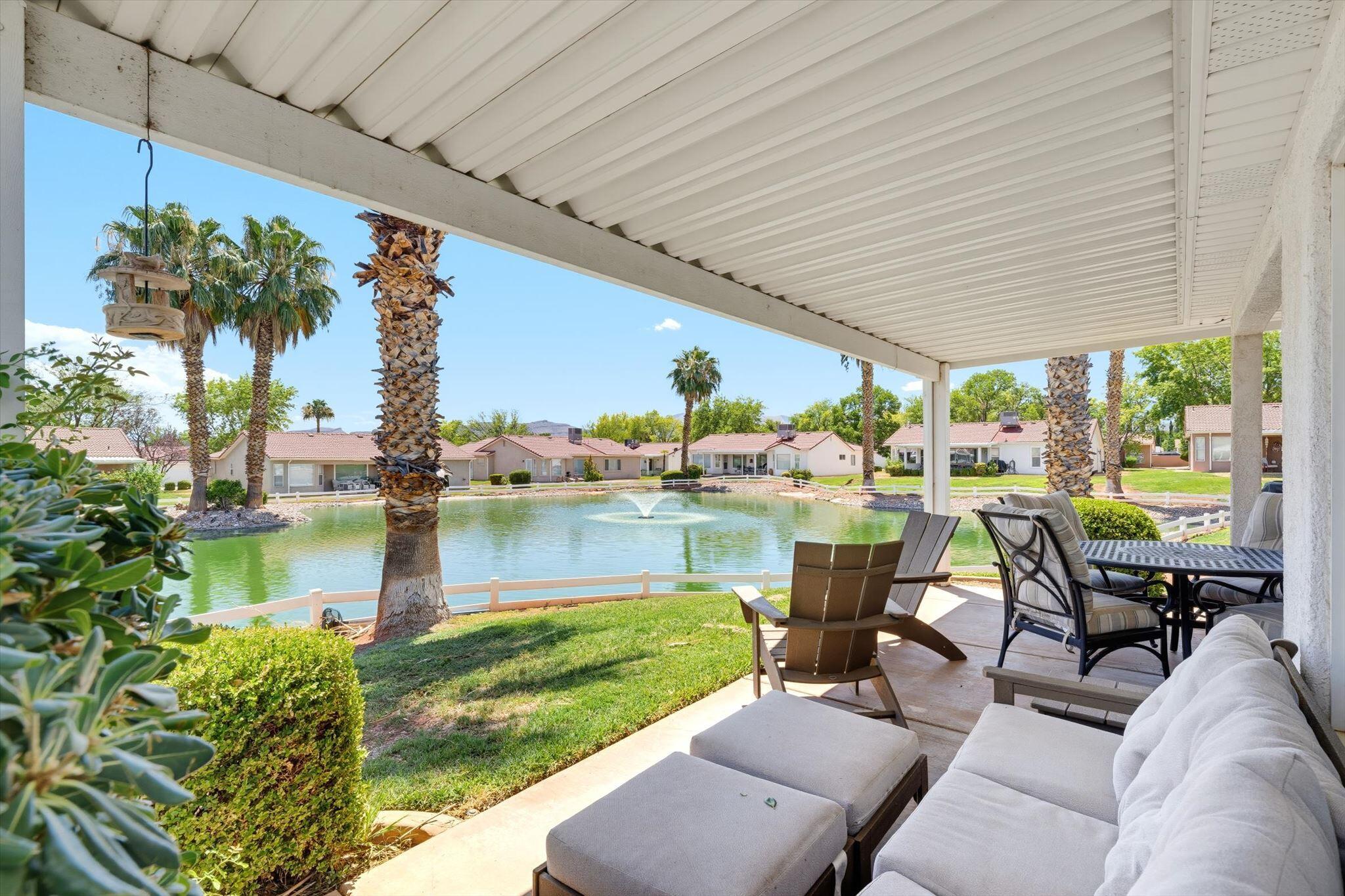 PADRE LAKES TOWNHOMES - Residential