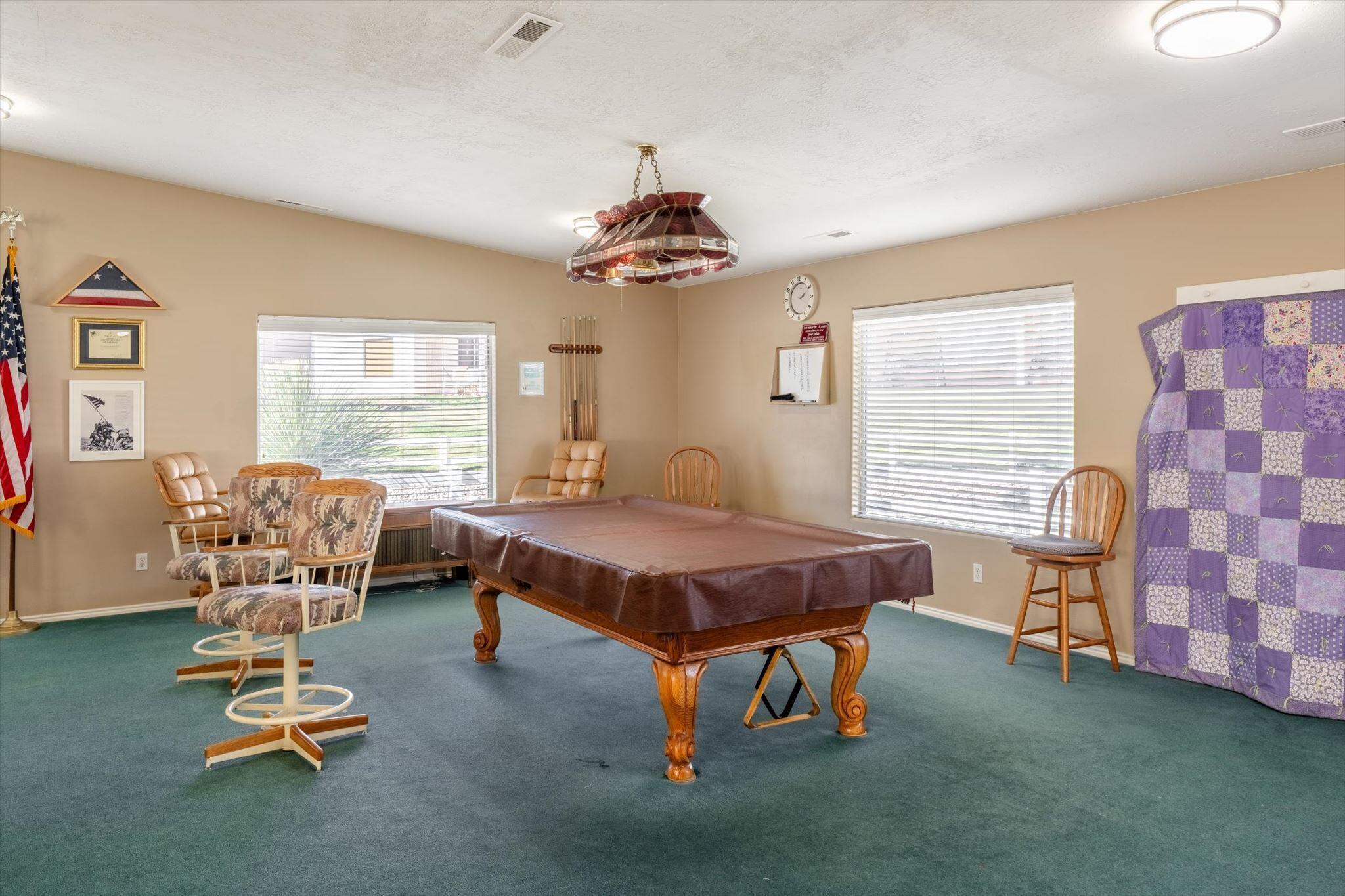 PADRE LAKES TOWNHOMES - Residential