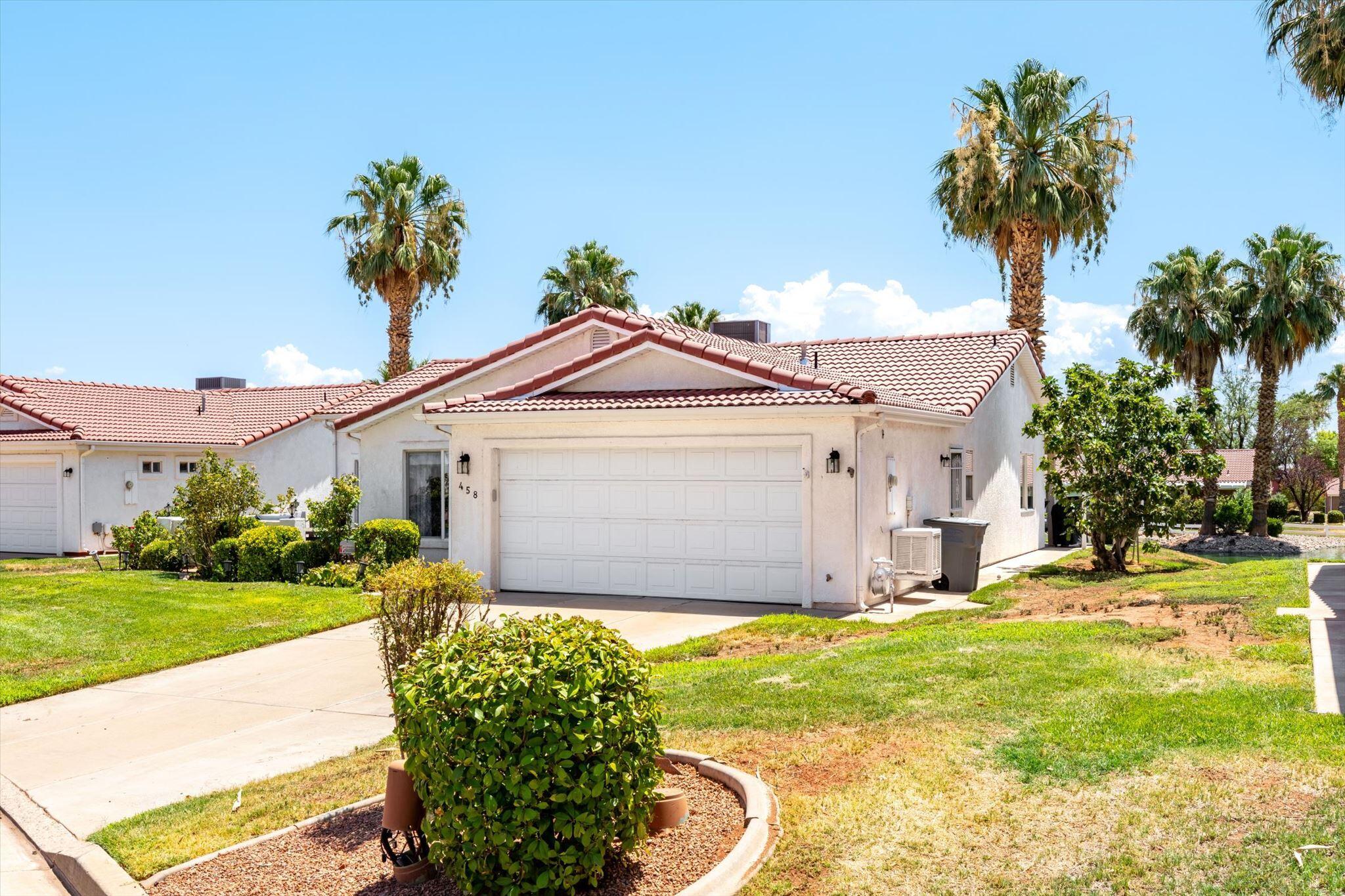 PADRE LAKES TOWNHOMES - Residential