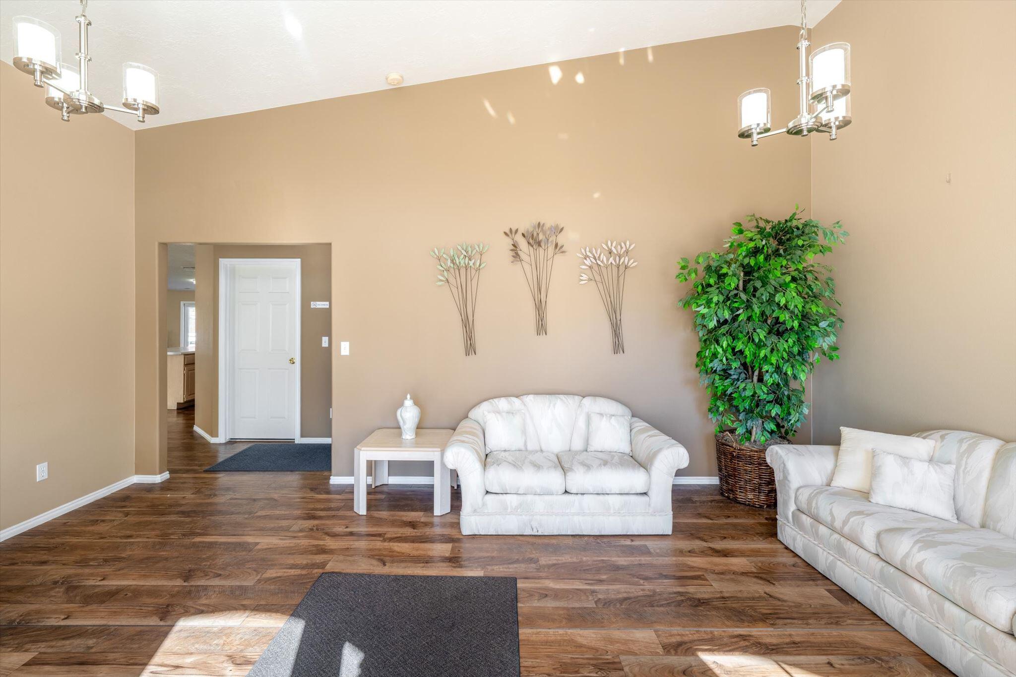 PADRE LAKES TOWNHOMES - Residential