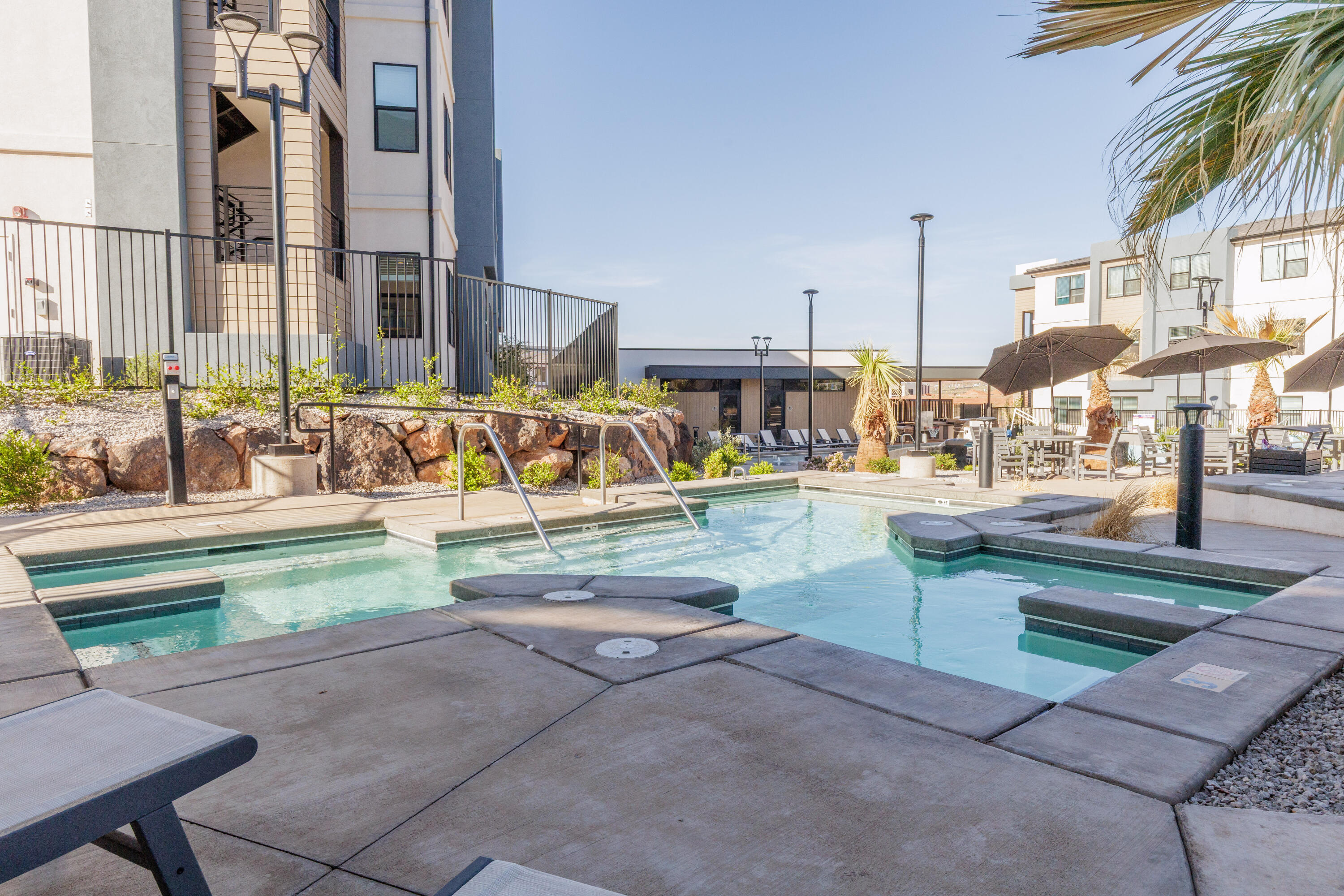 CORAL SPRINGS CONDOMINIUMS - Residential