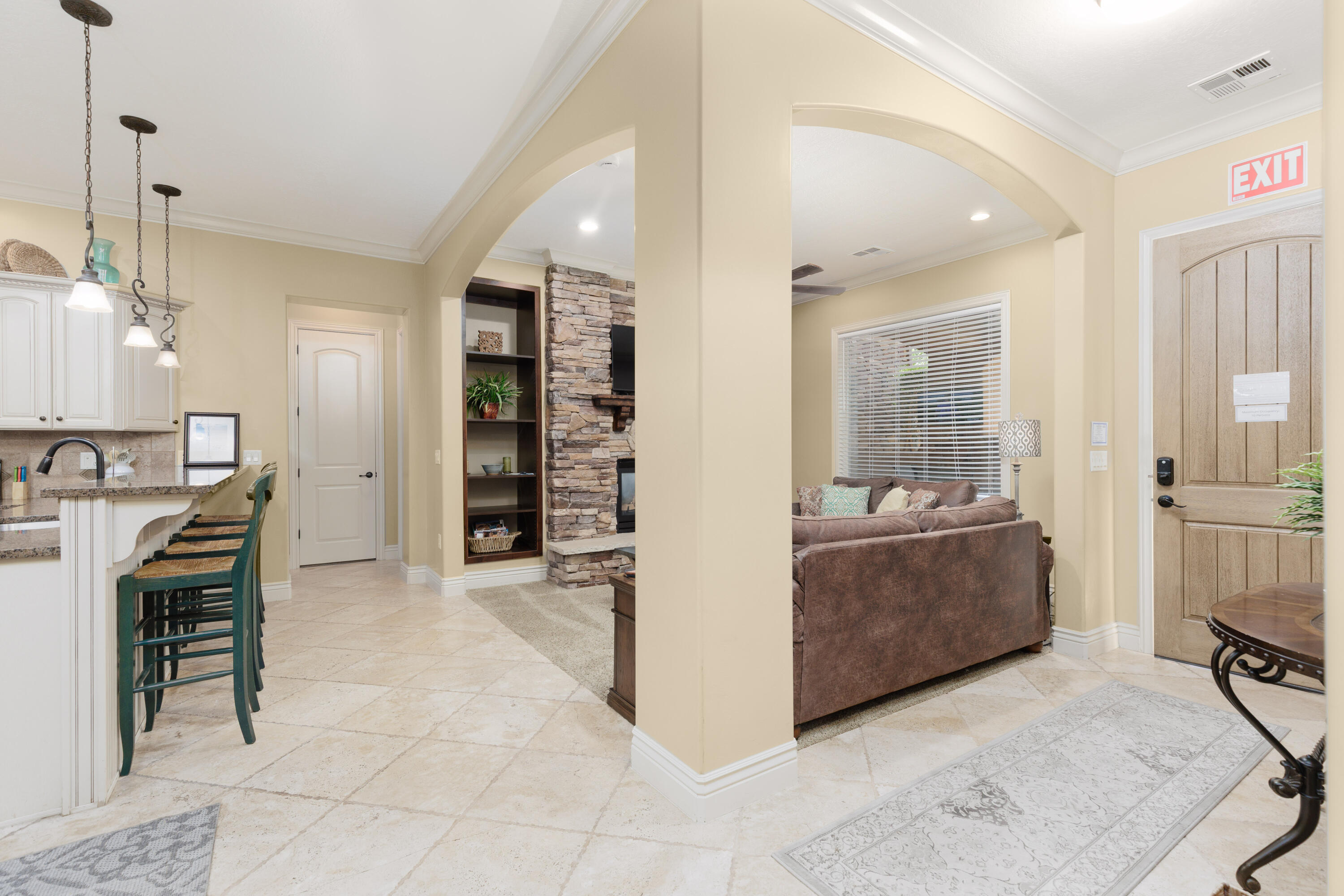 CORAL SPRINGS CONDOMINIUMS - Residential