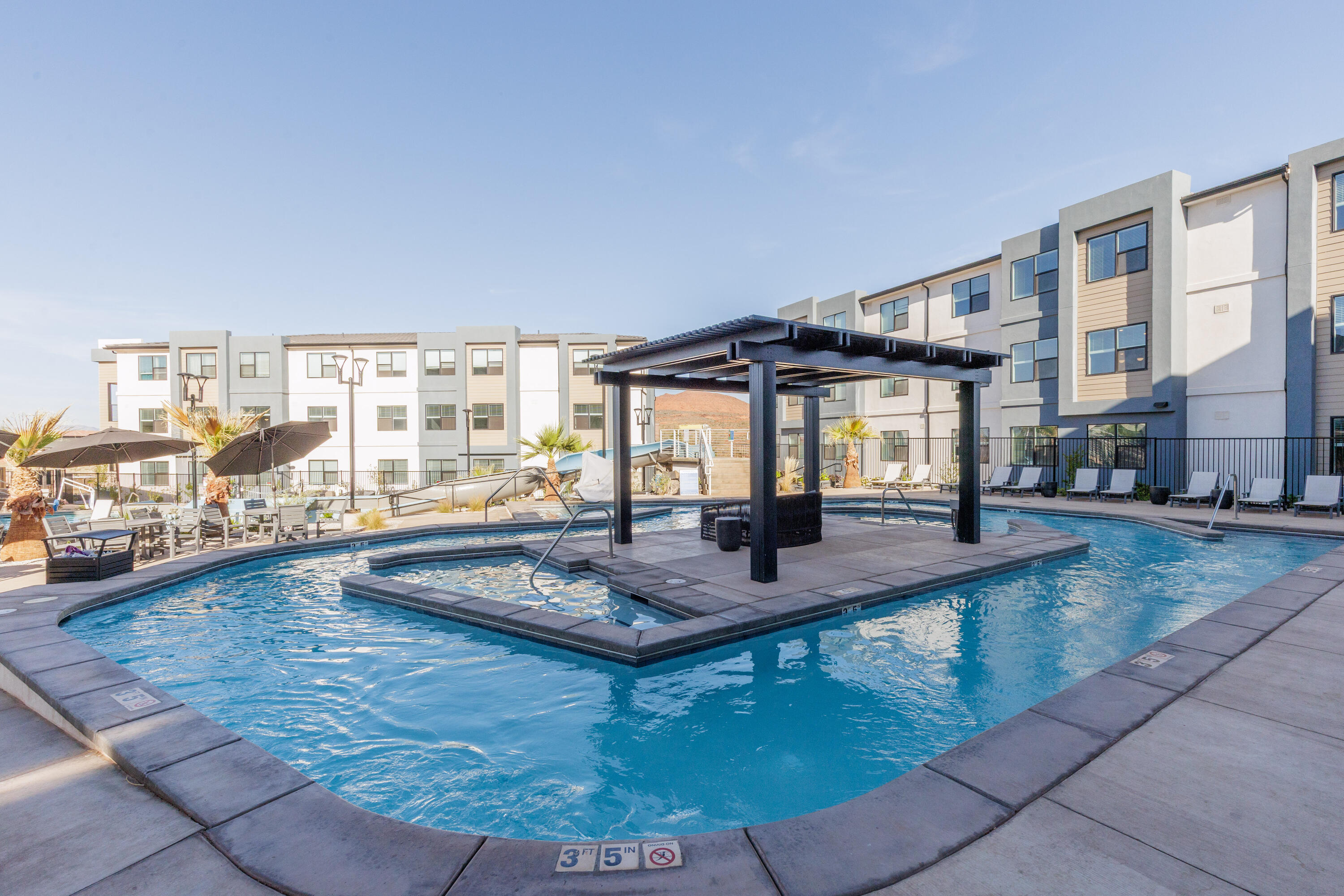 CORAL SPRINGS CONDOMINIUMS - Residential