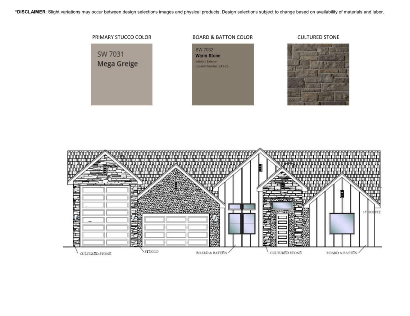 ONYX CANYON - Residential