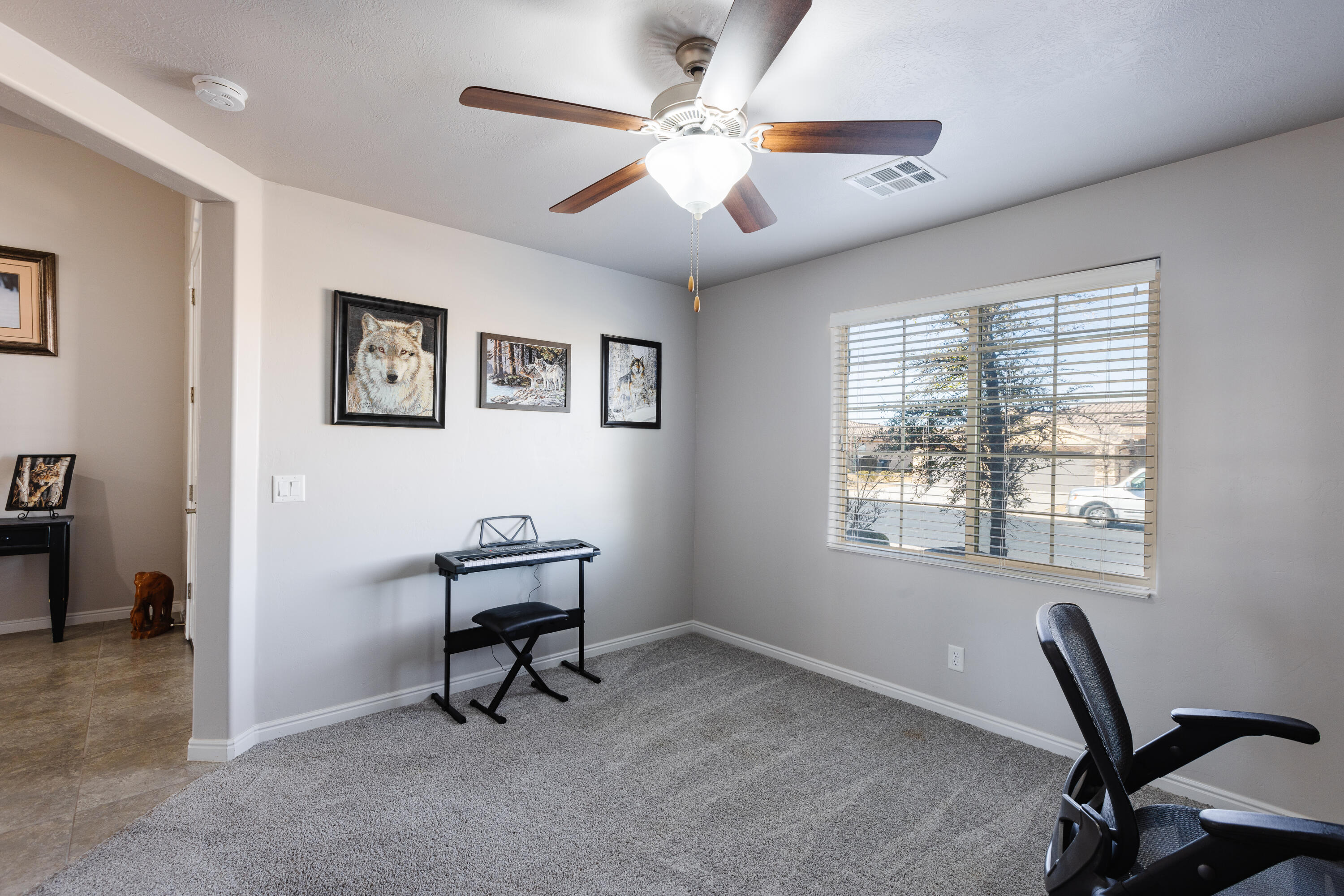 ST GEORGE TOWNSITE - Residential