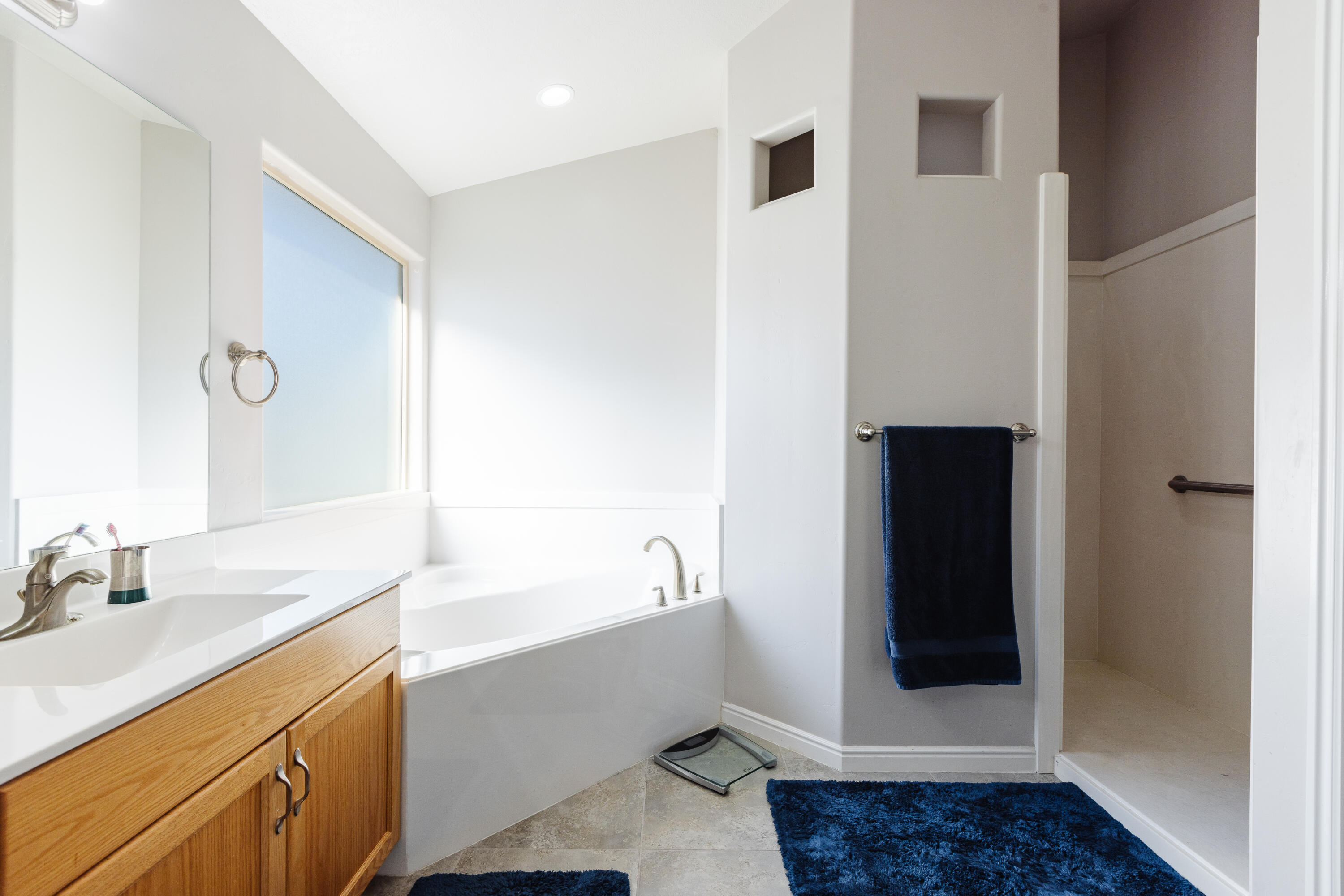 ST GEORGE TOWNSITE - Residential