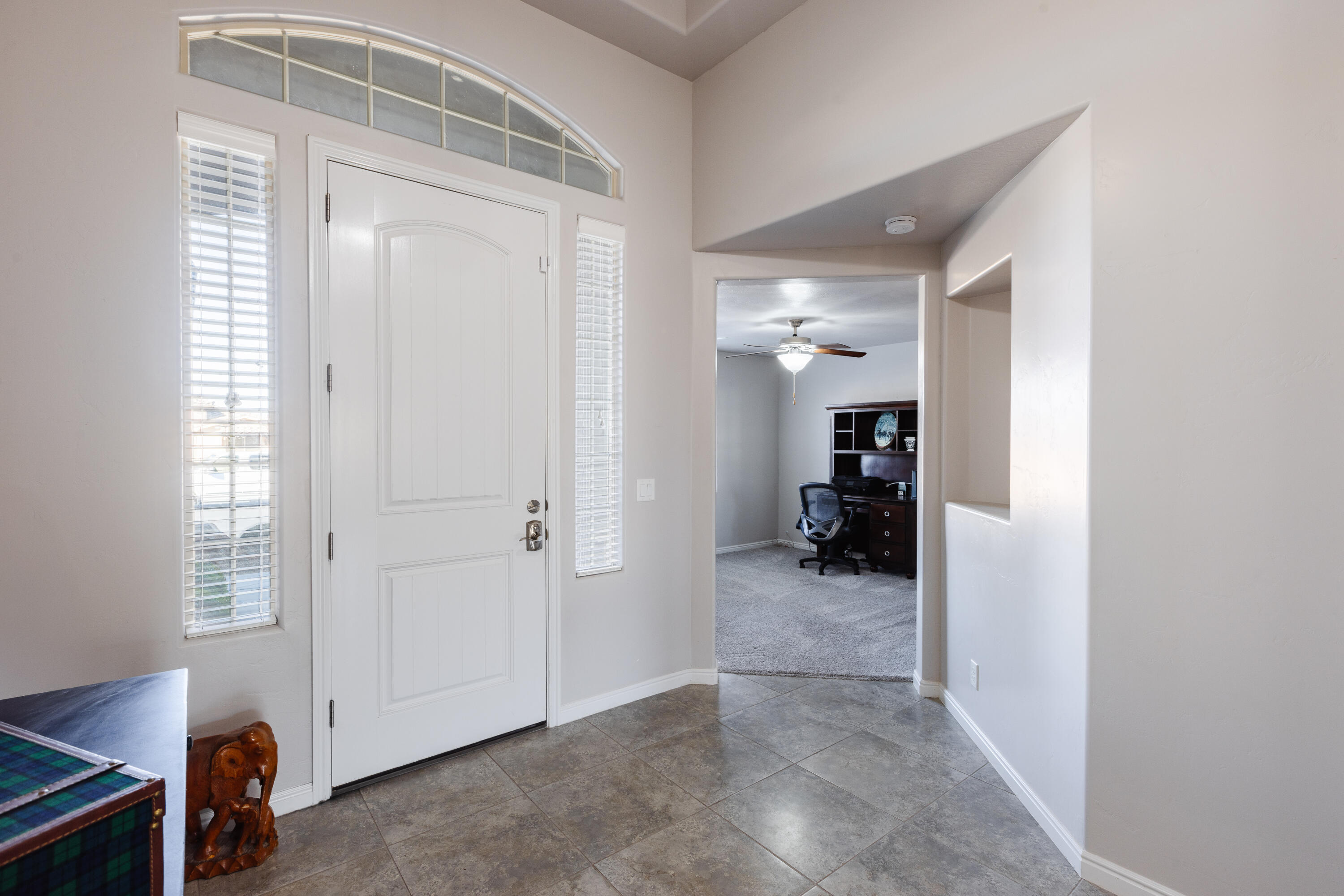 ST GEORGE TOWNSITE - Residential