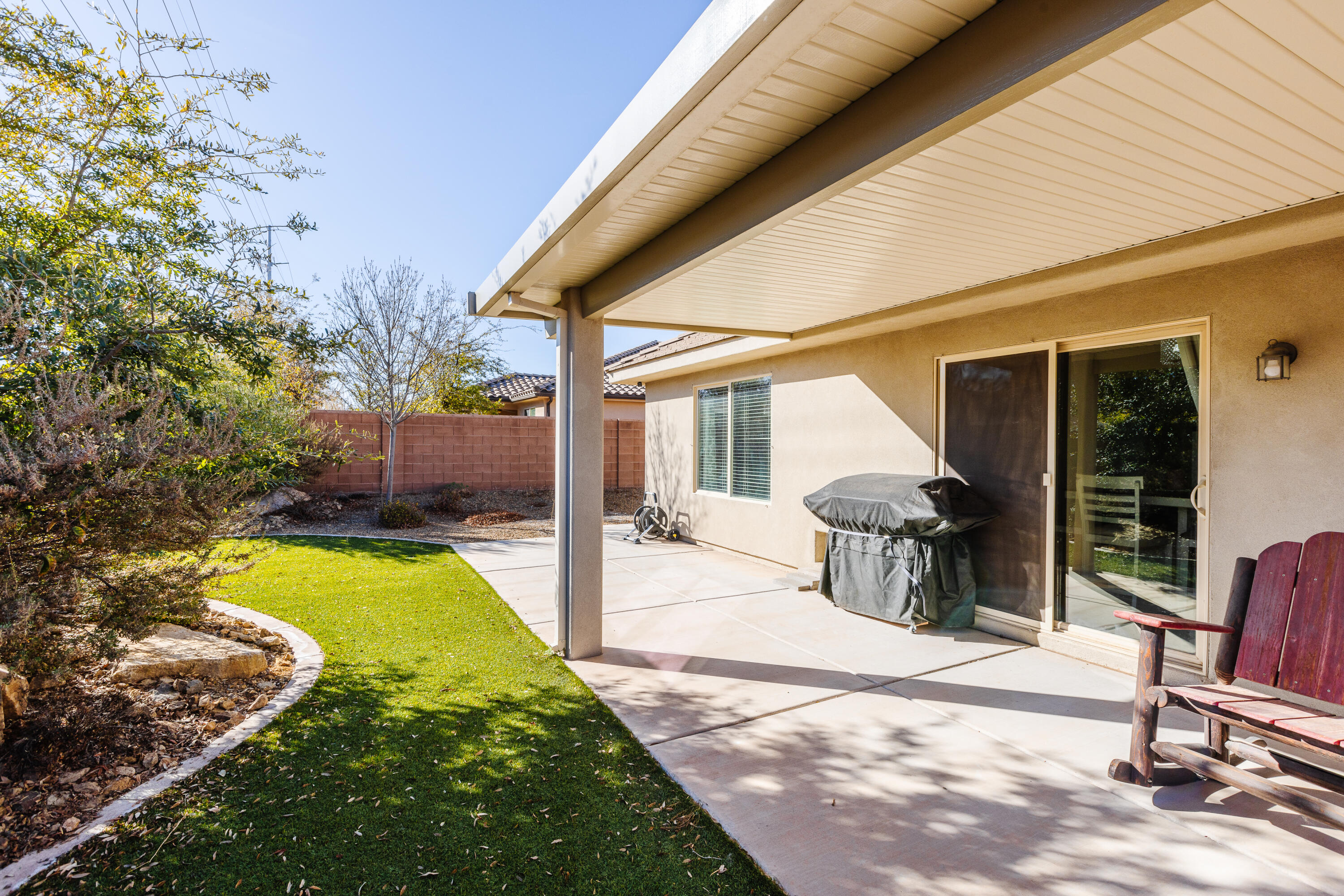ST GEORGE TOWNSITE - Residential