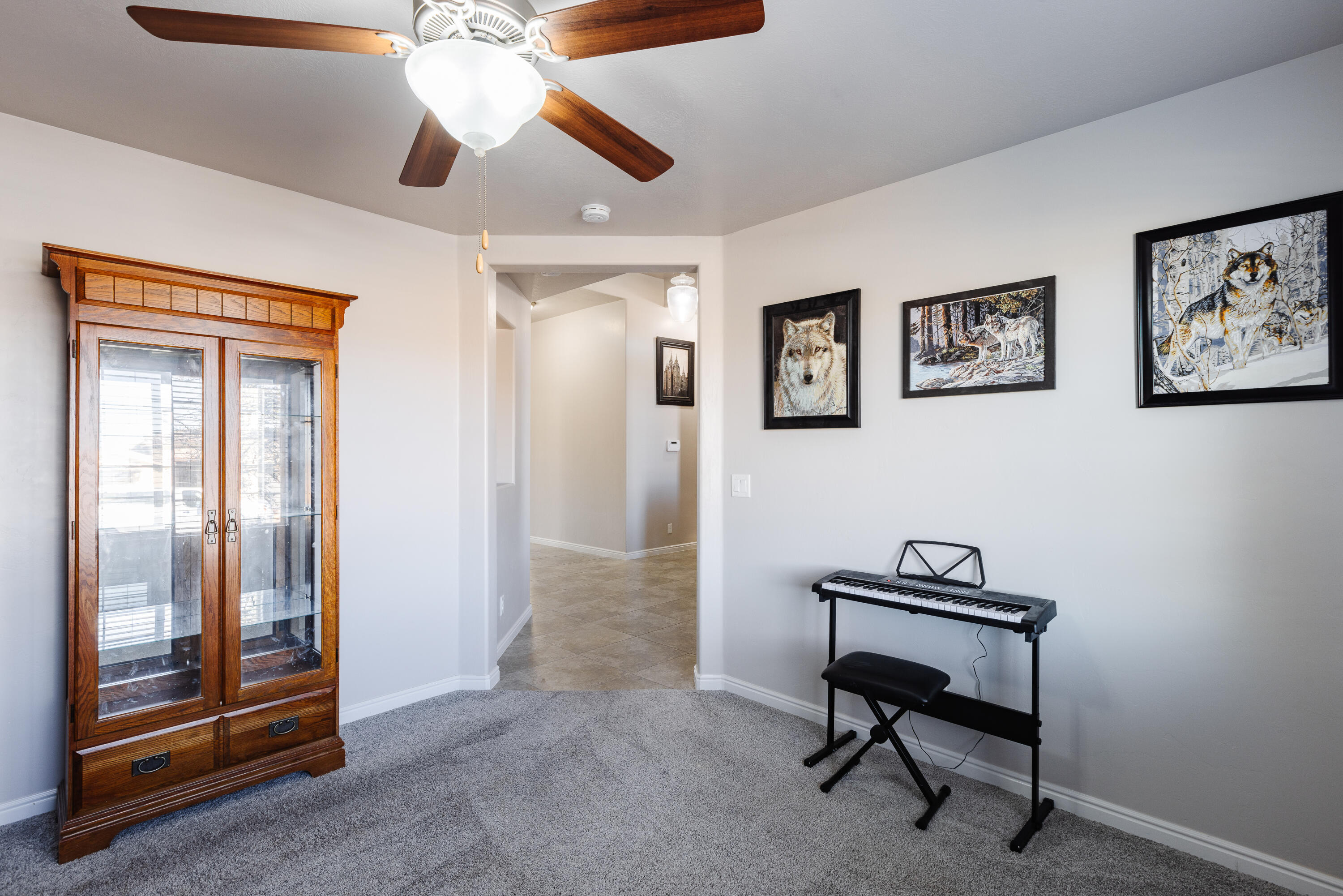 ST GEORGE TOWNSITE - Residential