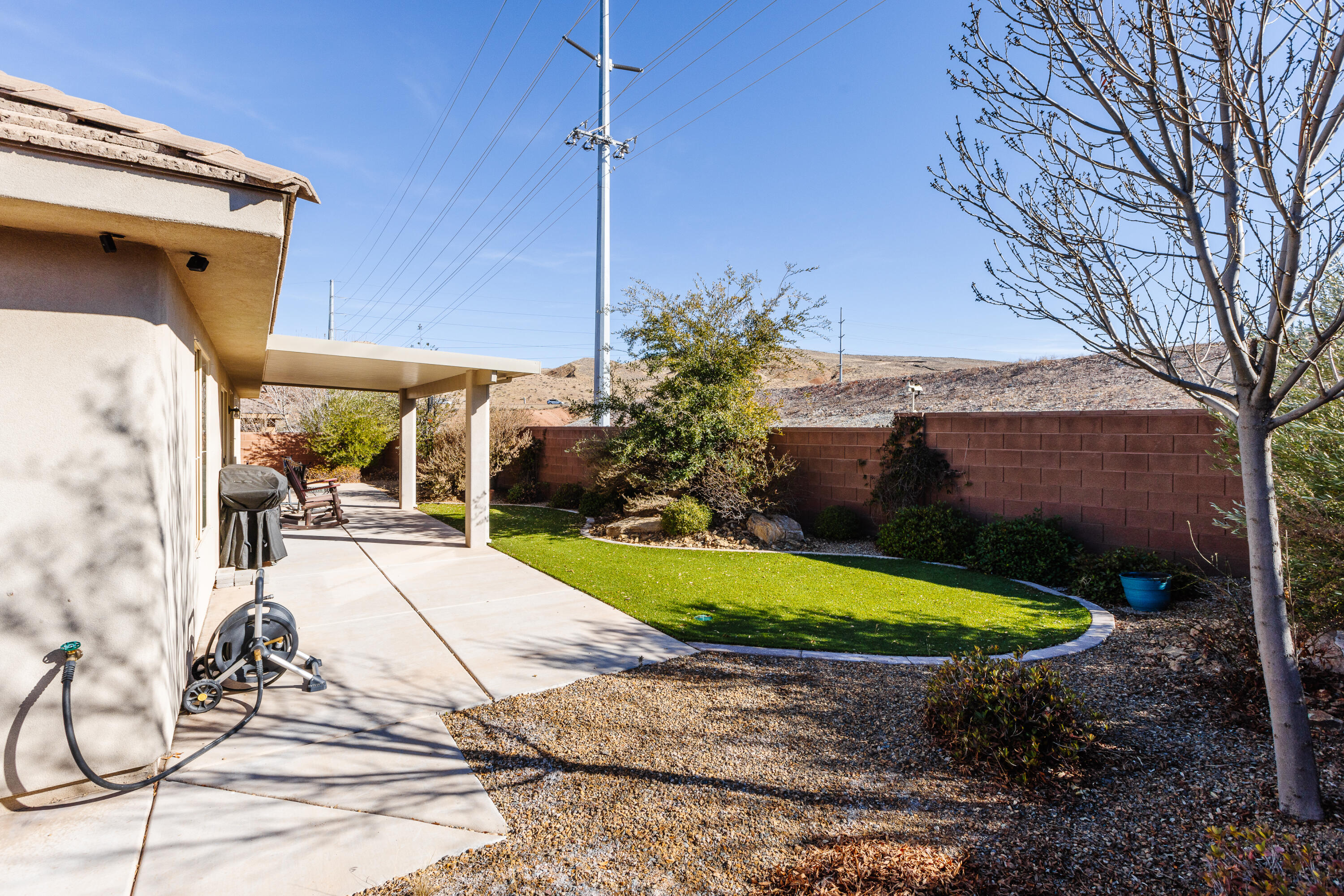 ST GEORGE TOWNSITE - Residential