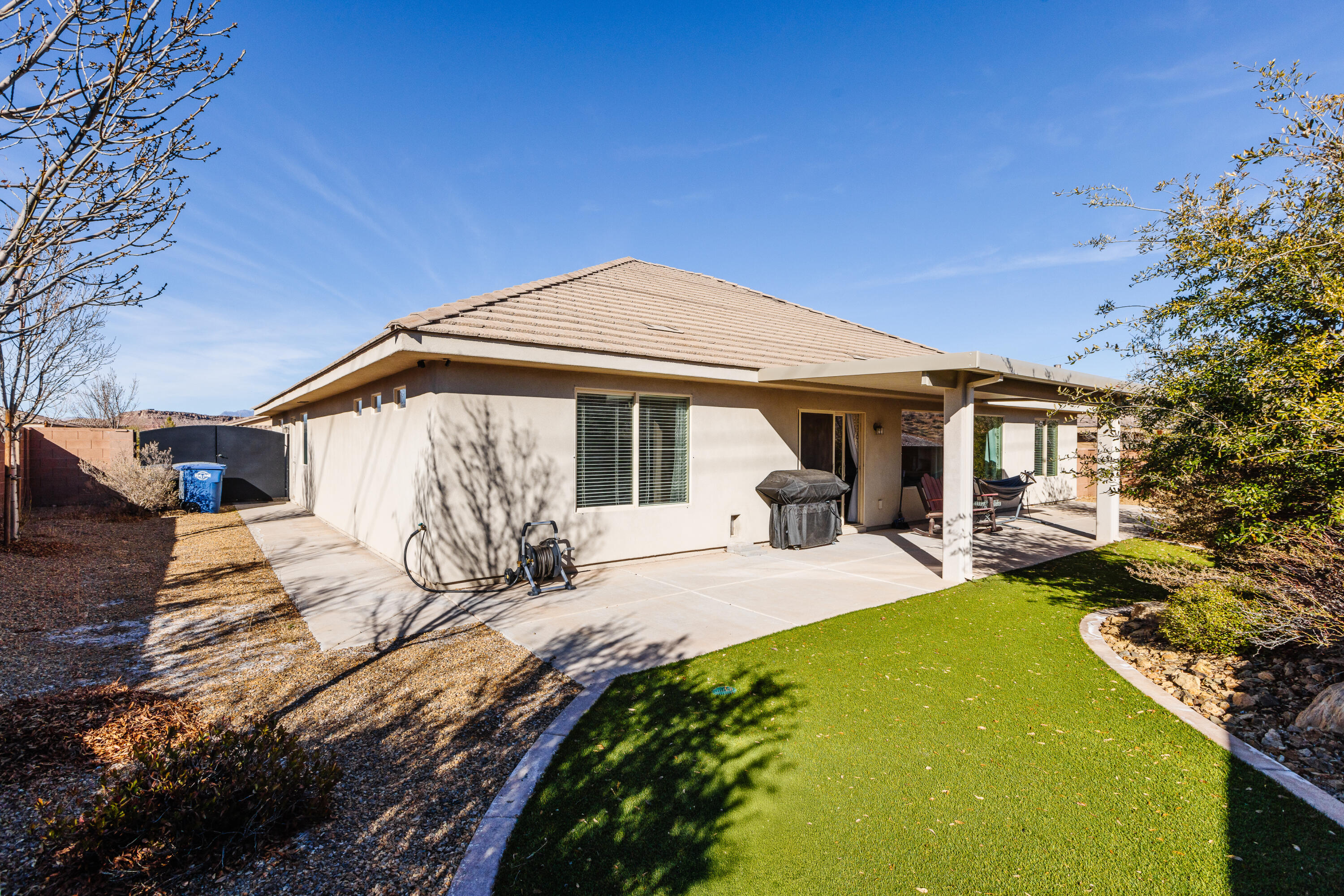 ST GEORGE TOWNSITE - Residential