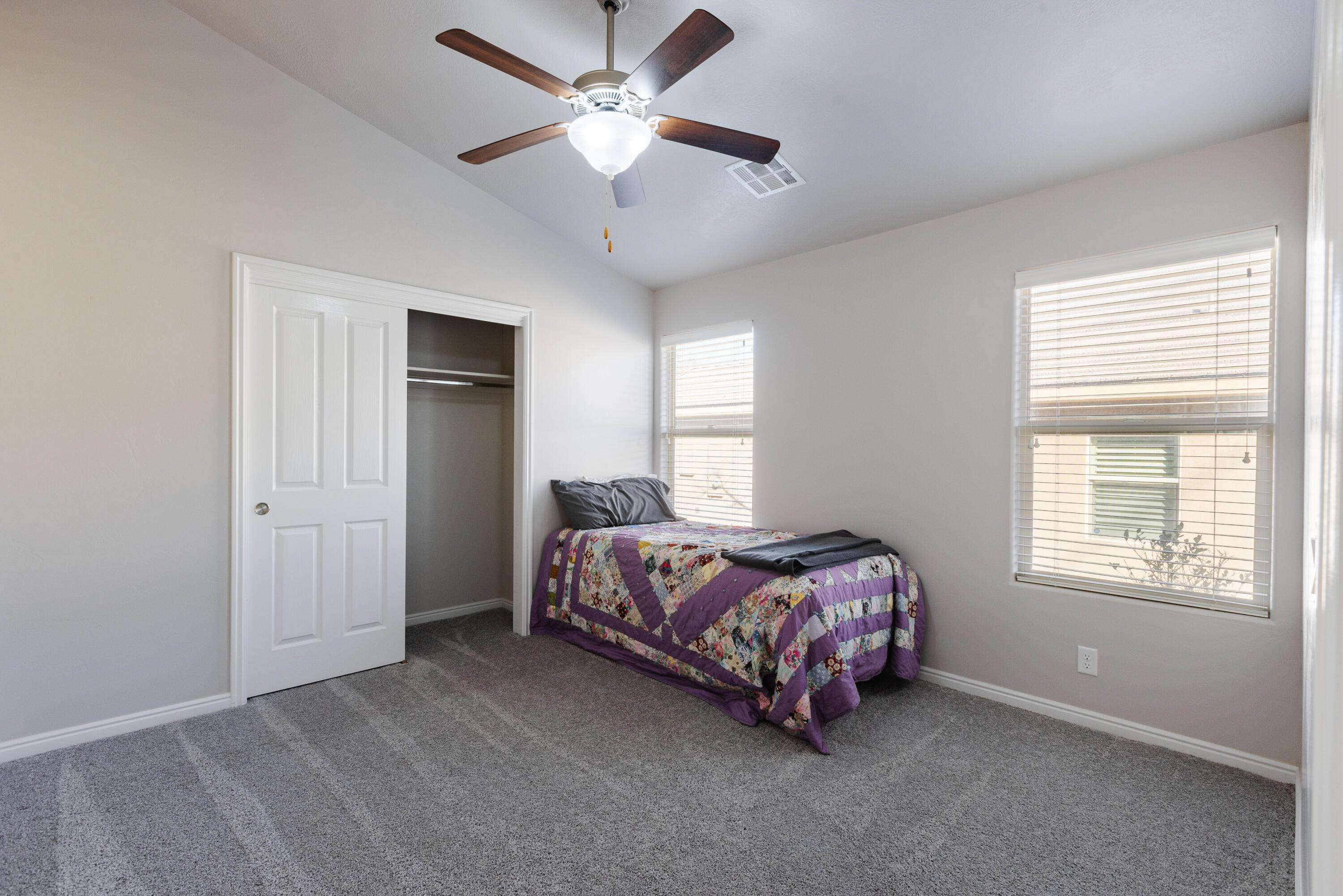 ST GEORGE TOWNSITE - Residential