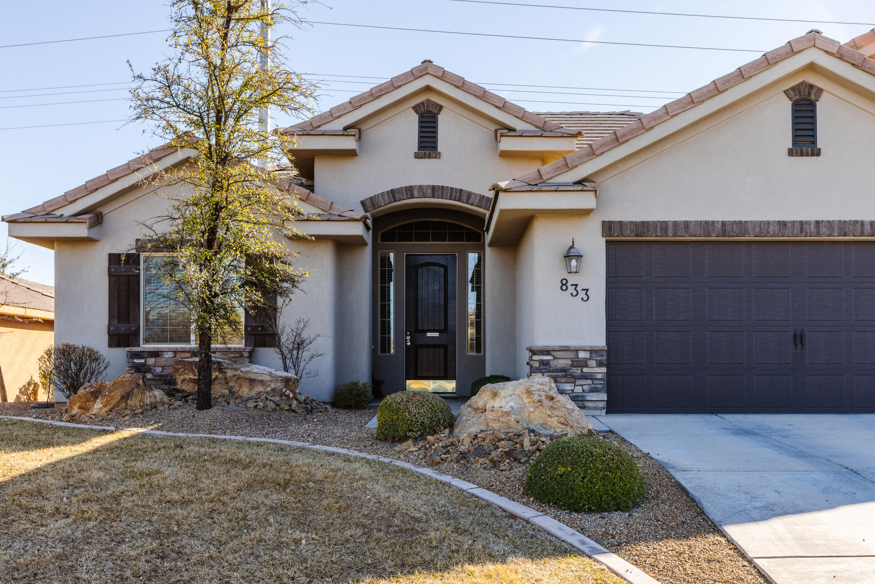 ST GEORGE TOWNSITE - Residential