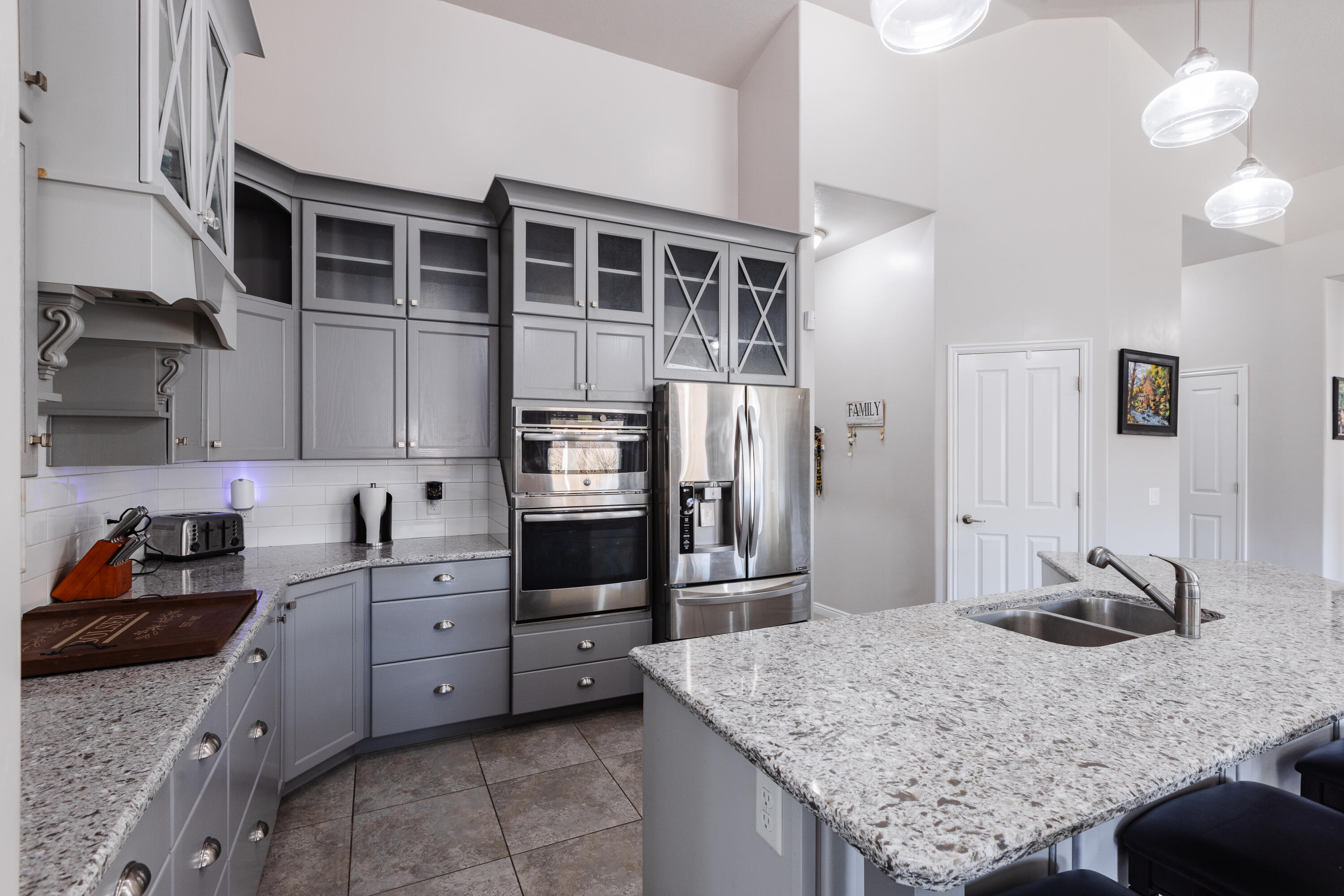 ST GEORGE TOWNSITE - Residential